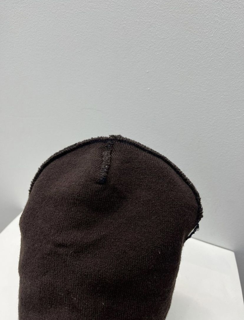 Mea Culpa Mea Culpa Beanie Hat Size ONE SIZE - 3 Thumbnail