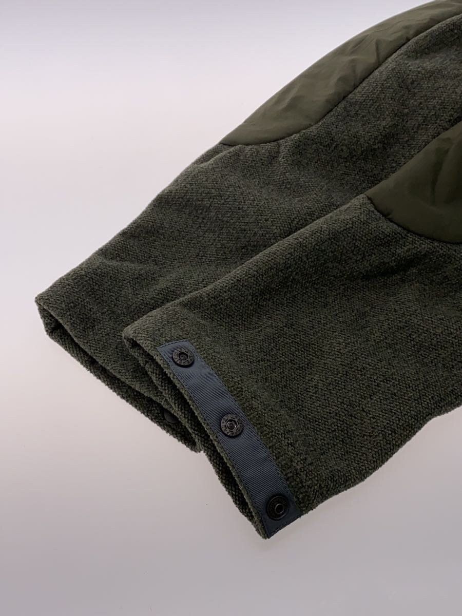 And Wander Nylon Top Fleece Jacket Size US XS / EU 42 / 0 - 4 Thumbnail