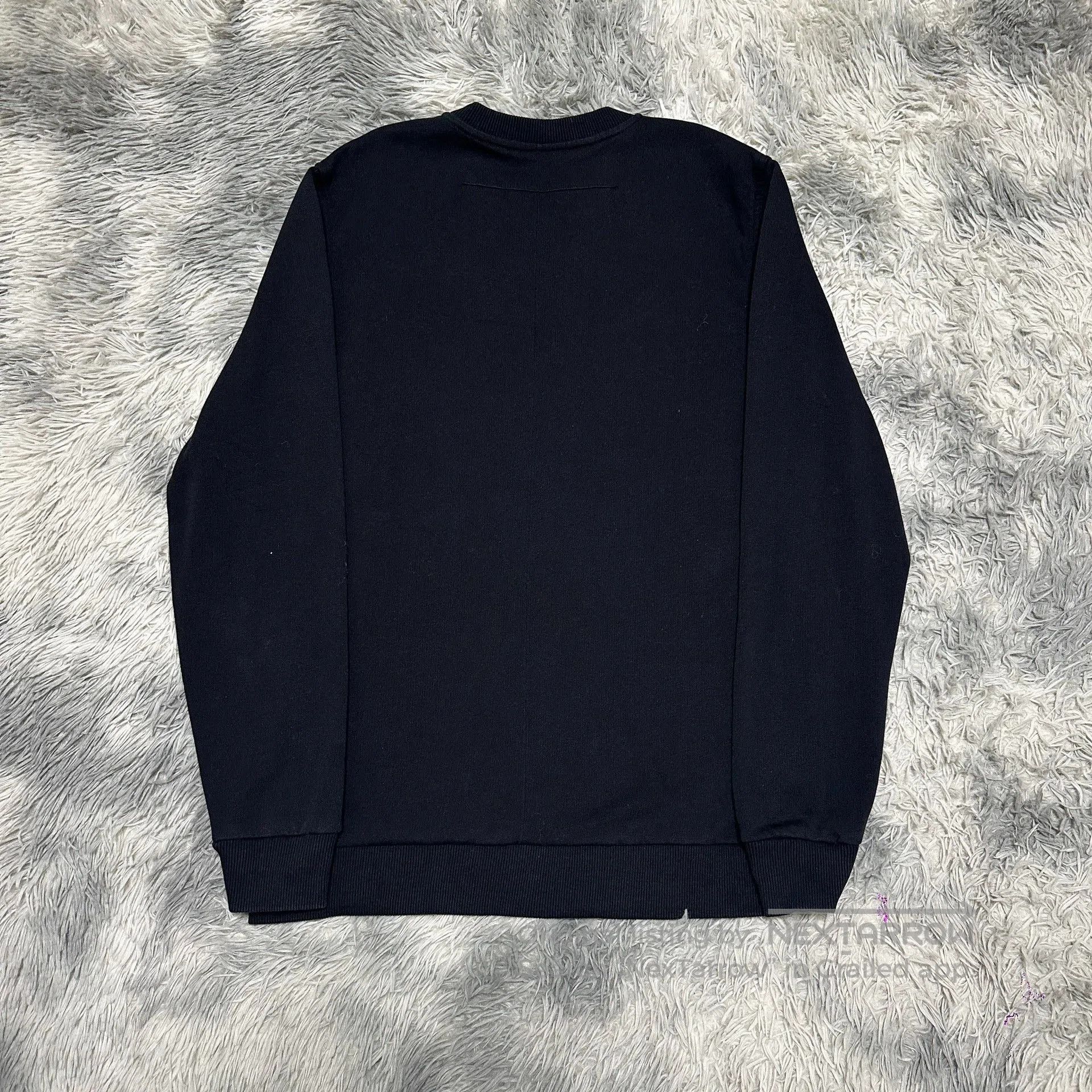Givenchy givenchy rose logo sweatshirt in new condition. Size US S / EU 44-46 / 1 - 6 Thumbnail