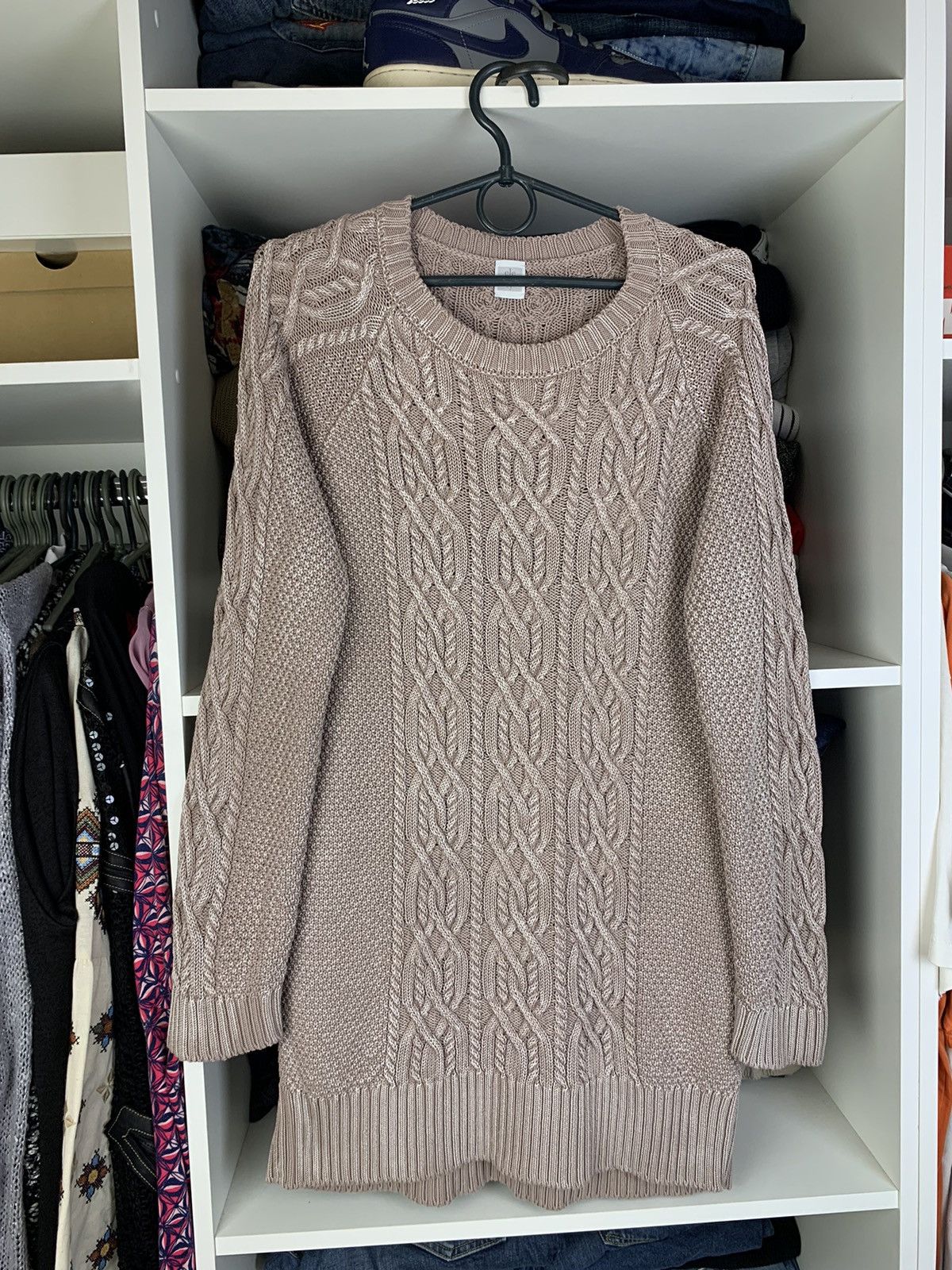 Eleventy Women’s Longline Sweater