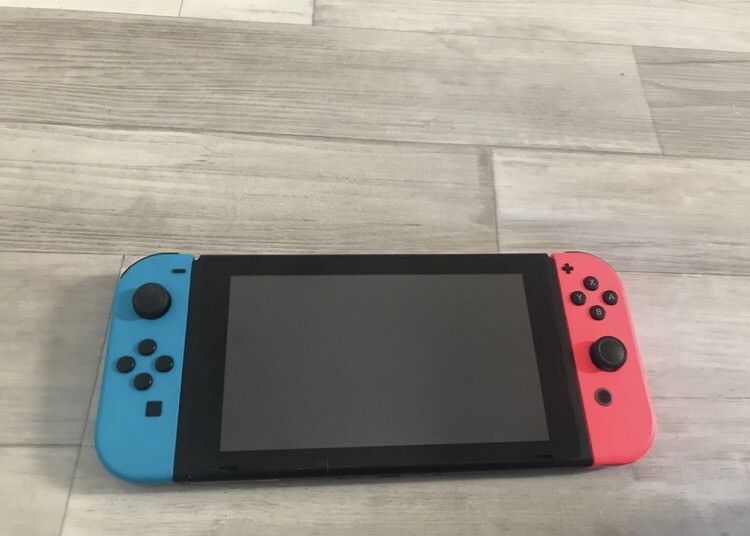Japanese Brand × Nintendo Nintendo Switch Size ONE SIZE - 2 Thumbnail