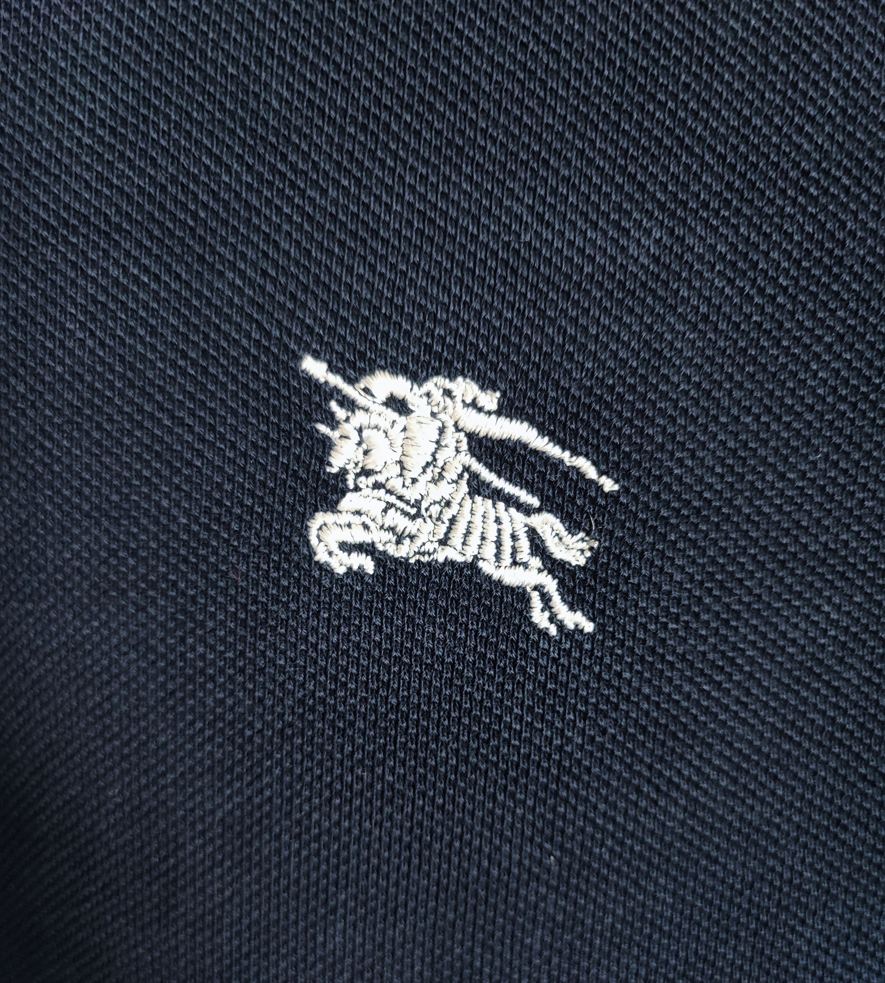 Burberry Burberry Polo Size S Size US S / EU 44-46 / 1 - 6 Thumbnail