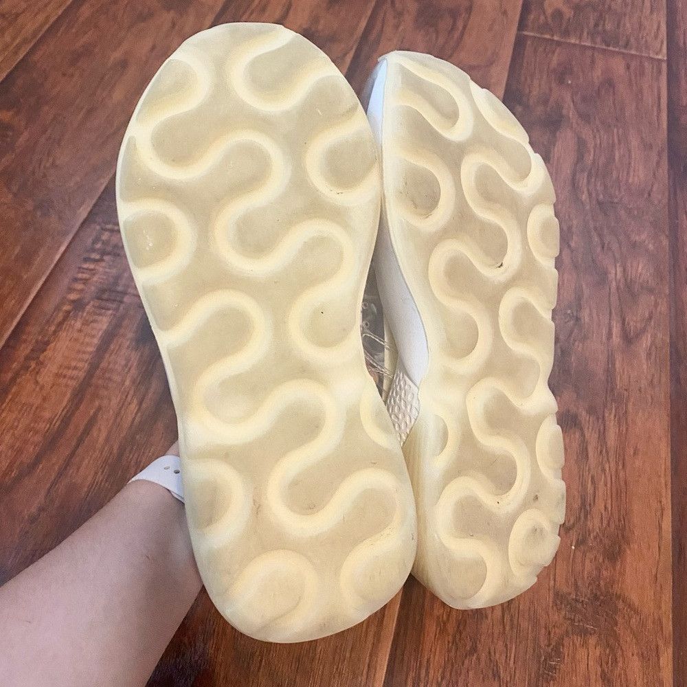 Stella McCartney Stella McCartney eclypse pvc sneakers Size US 6 / IT 36 - 7 Thumbnail