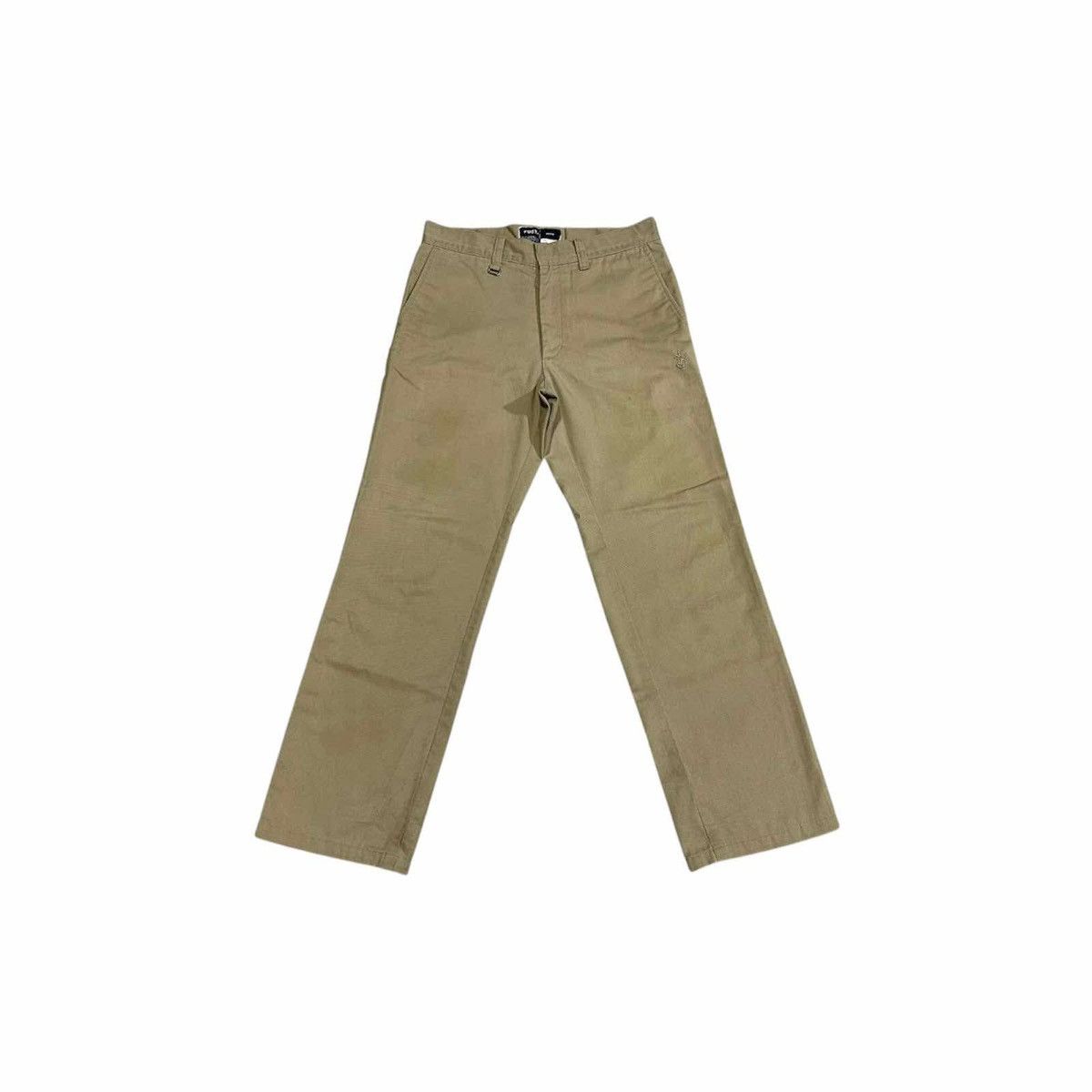 FUCT 🔥Sick Y2K Fuct Chino Pants 20th Anniversary Size US 30 / EU 46 - 5 Thumbnail