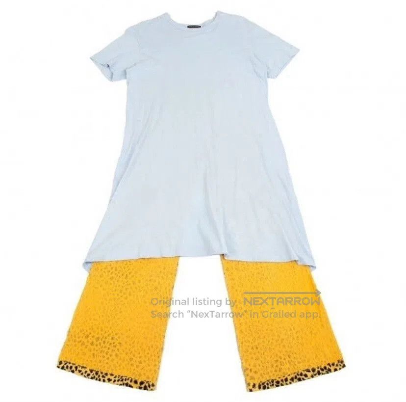 Comme des Garcons Homme Plus Comme des Garçons Homme Plus Short-Sleeve. Size US S / EU 44-46 / 1 - 5 Thumbnail