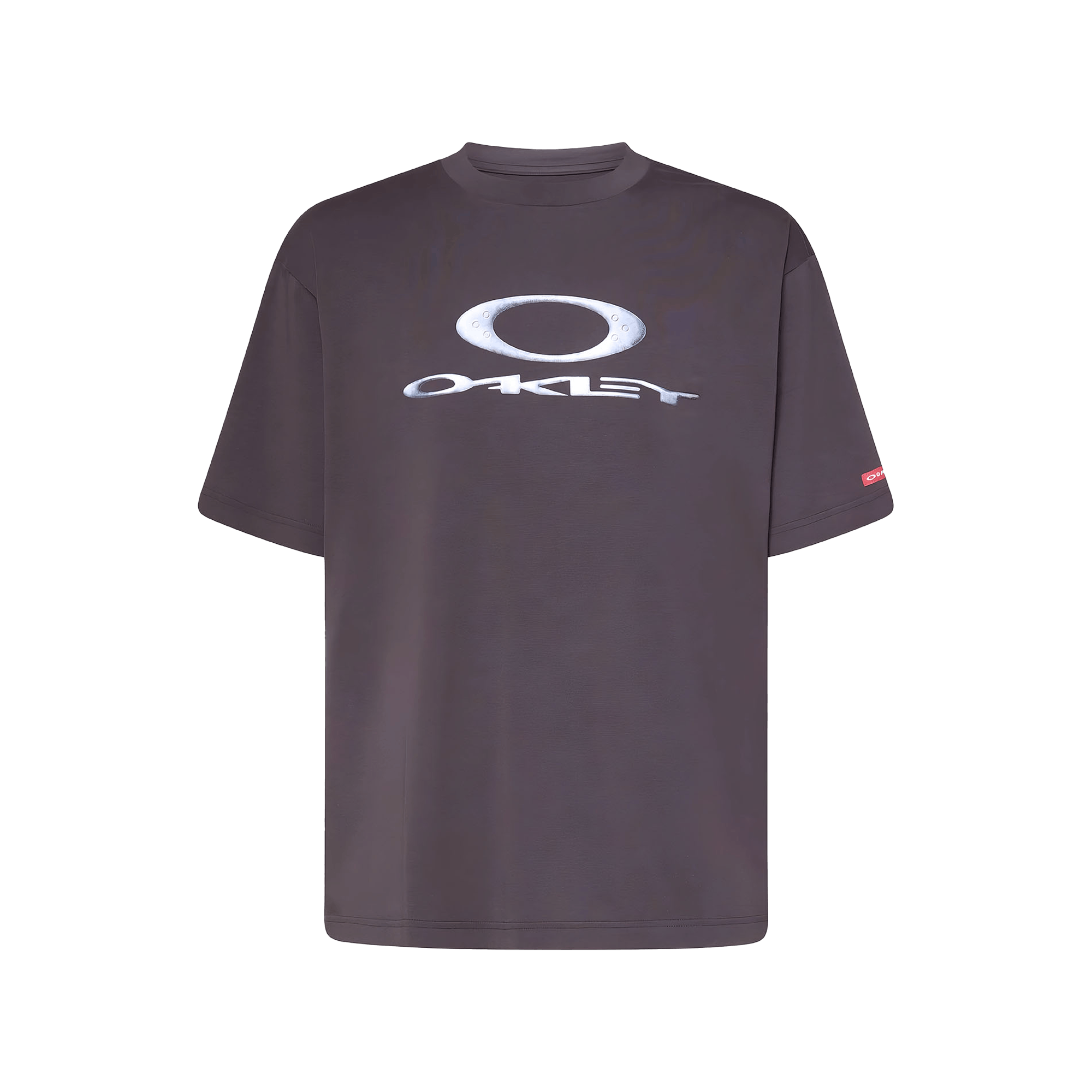 Oakley New Retro Tee X-Metal 3.0 Shadow/Black Size US XL / EU 56 / 4 - 1 Thumbnail