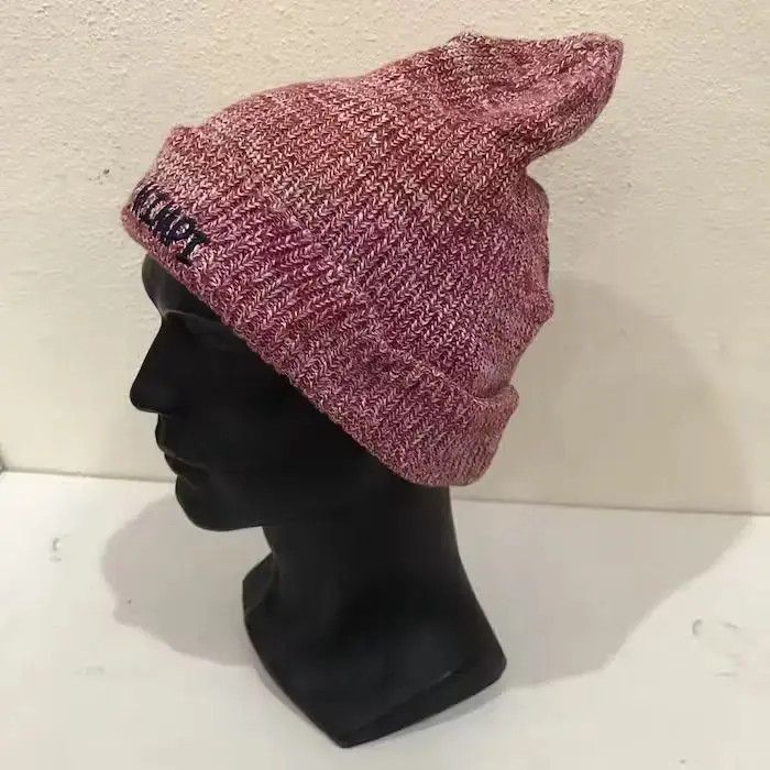 Vintage Anap Mimpi Beanie Hat Size ONE SIZE - 3 Thumbnail