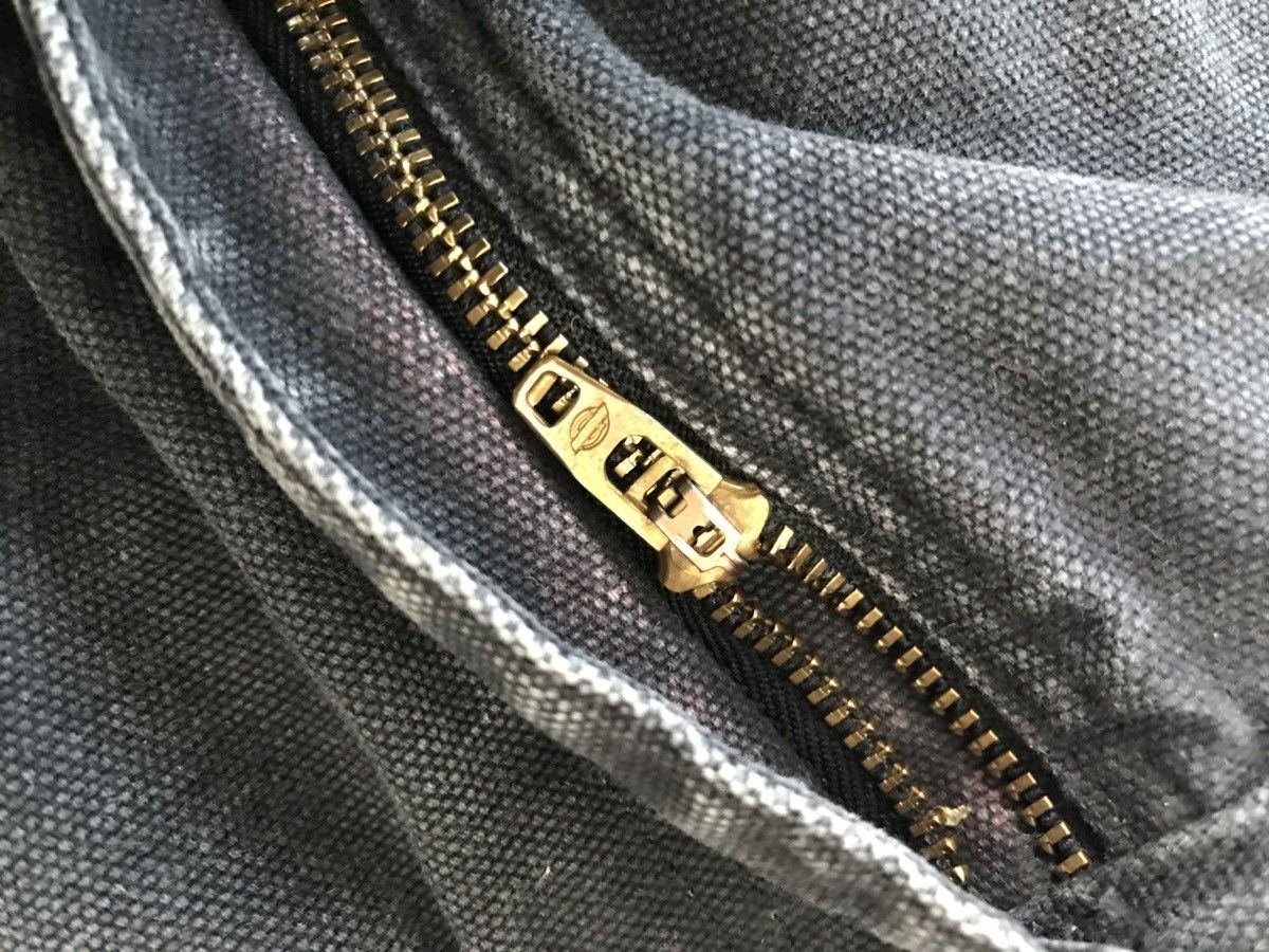 Dickies × Vintage Vintage dickies carpenter denim Size US 32 / EU 48 - 5 Thumbnail