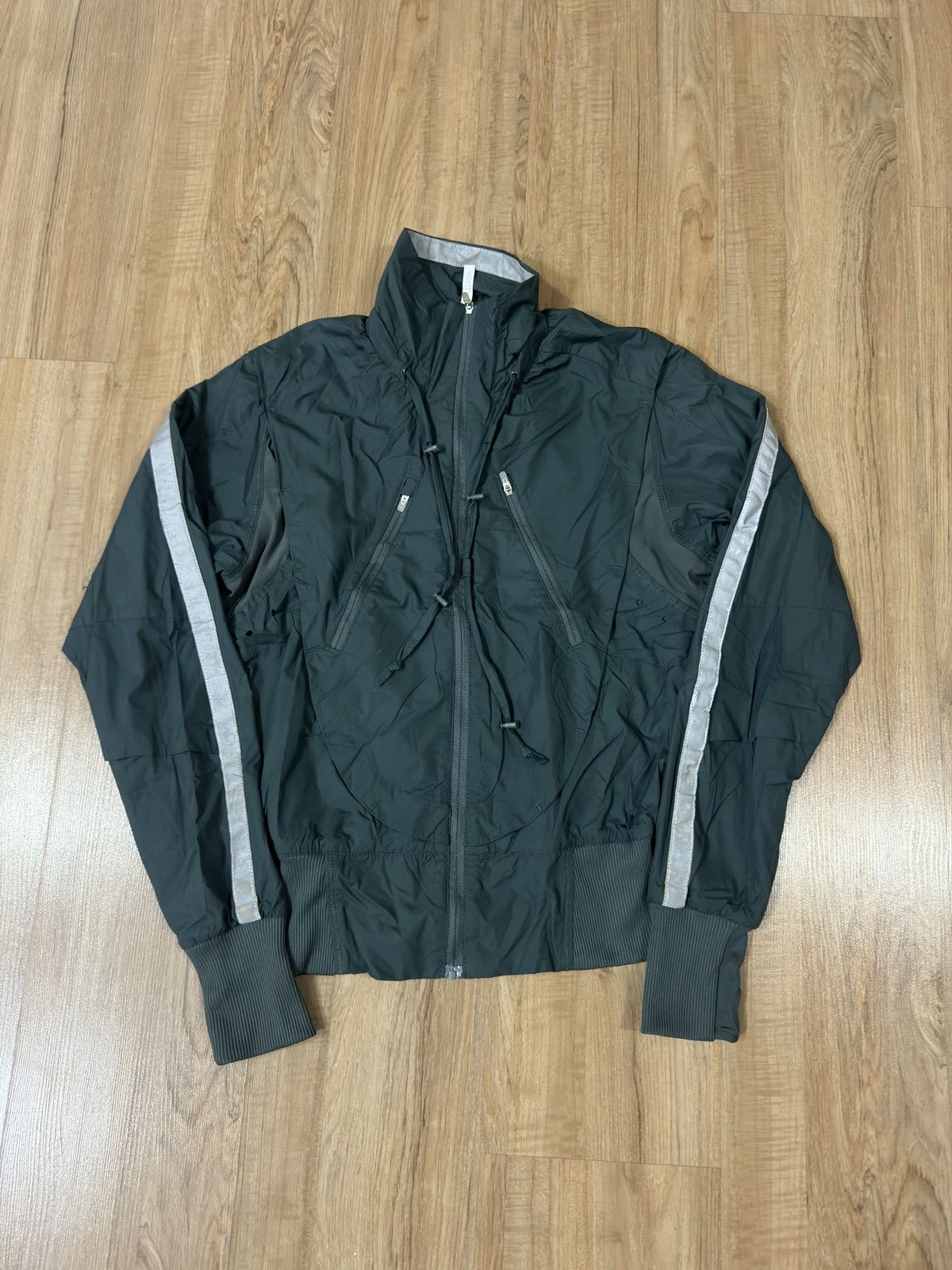 Adidas × Stella McCartney STELLA MCCARTNEY ADIDAS PLAYFUL JACKET Size S / US 4 / IT 40 - 1 Thumbnail