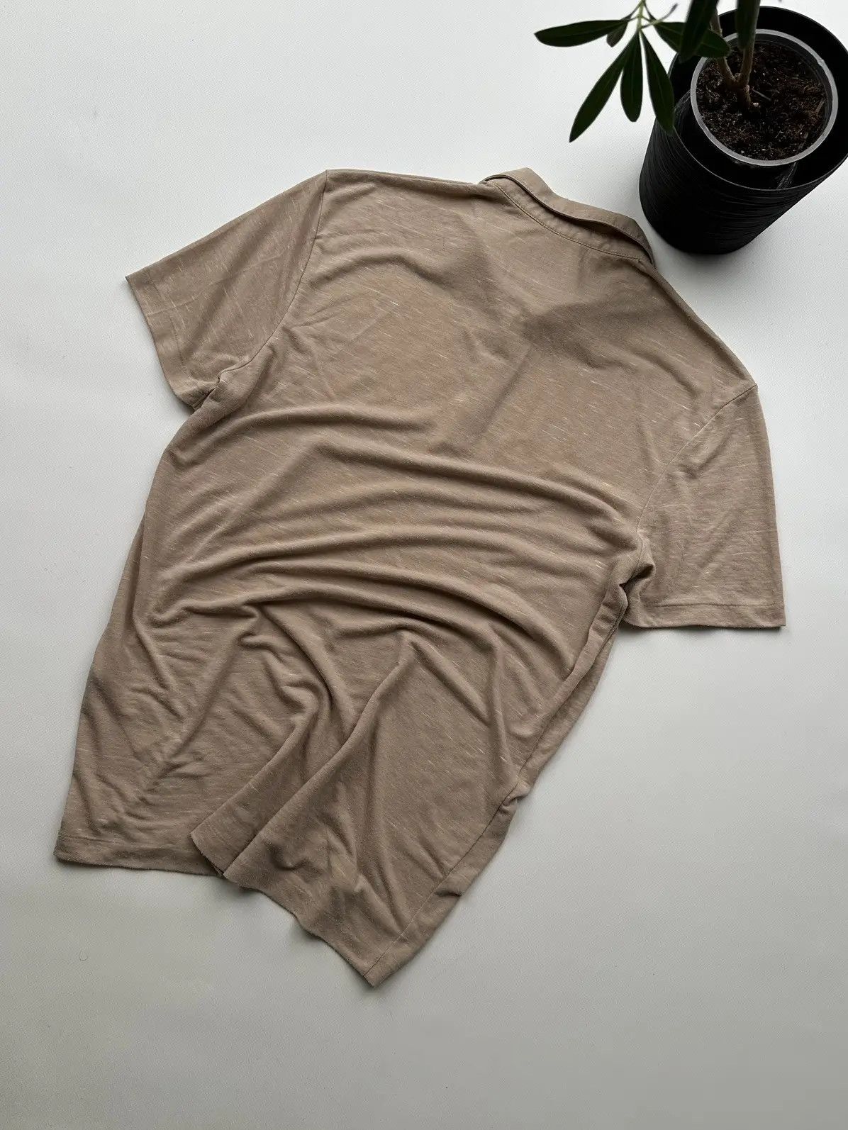 Allsaints Allsaints T-Shirt (561) Size US S / EU 44-46 / 1 - 6 Thumbnail