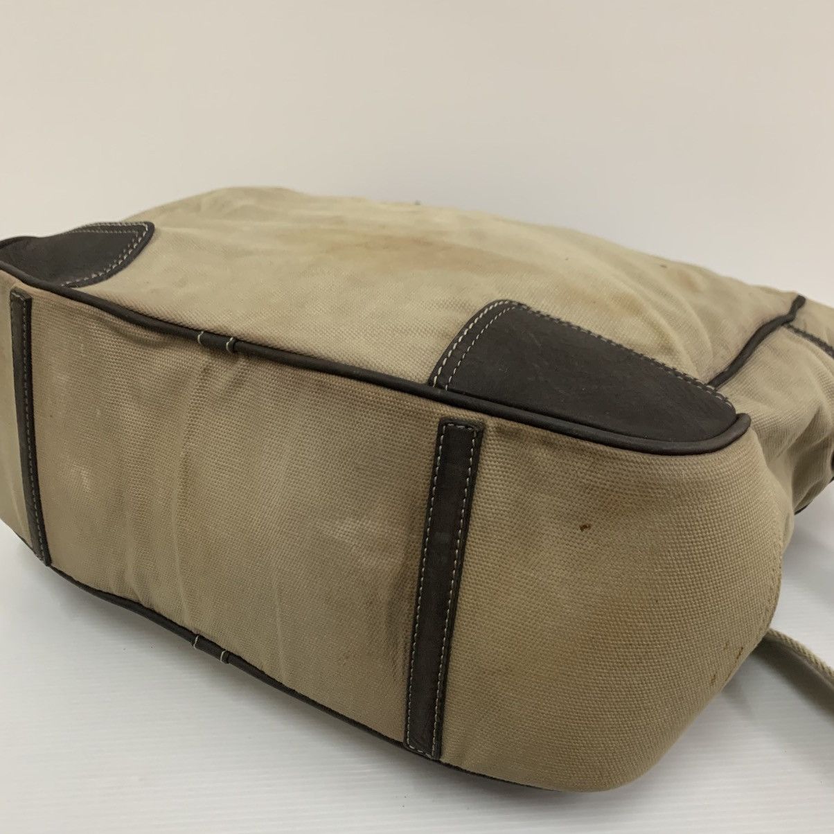 Loewe Loewe Large Shoulder Bag Size ONE SIZE - 7 Thumbnail