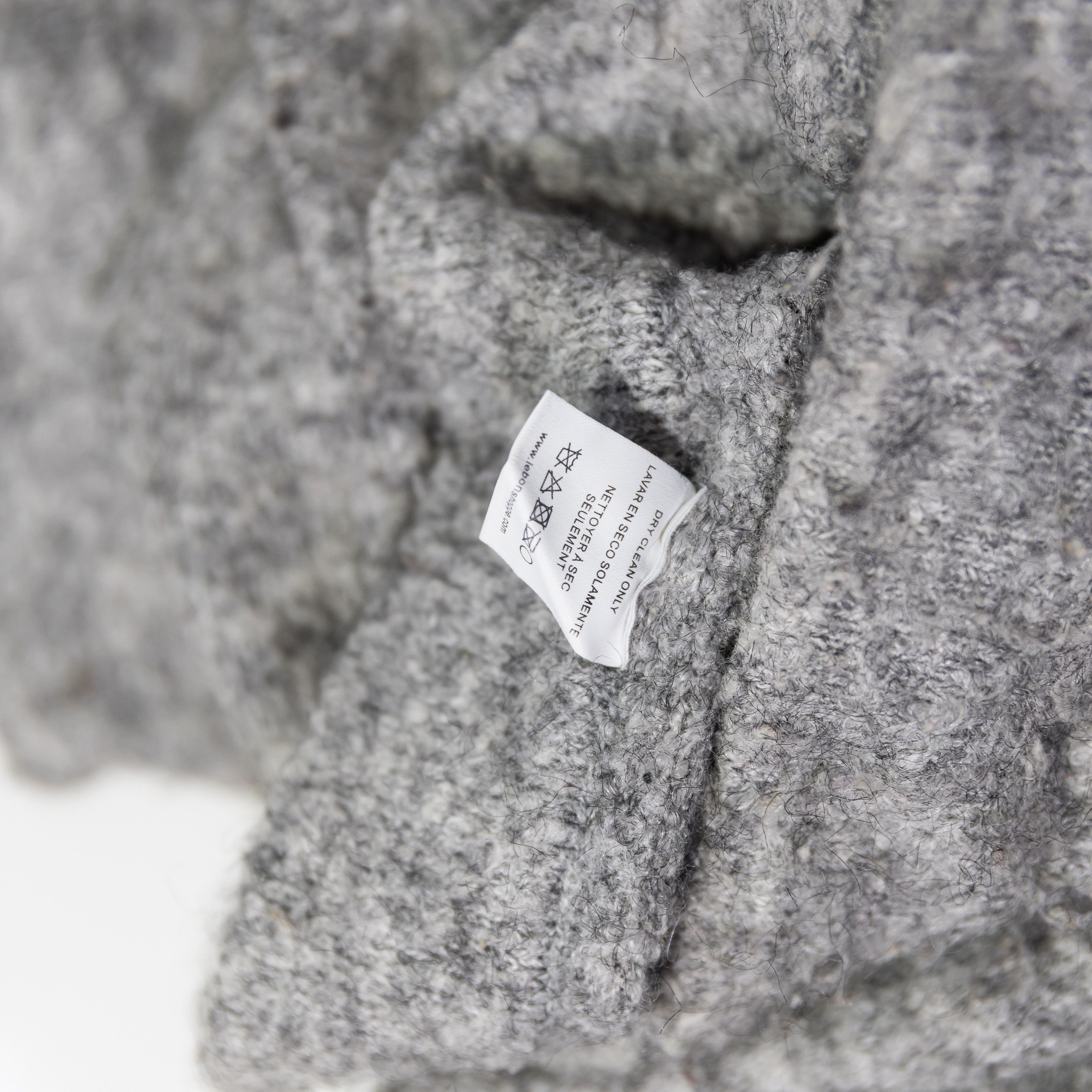 Other Le Bon Shoppe Monte Wool Blend Stretch Size 25" / US 0 / IT 36 - 3 Thumbnail
