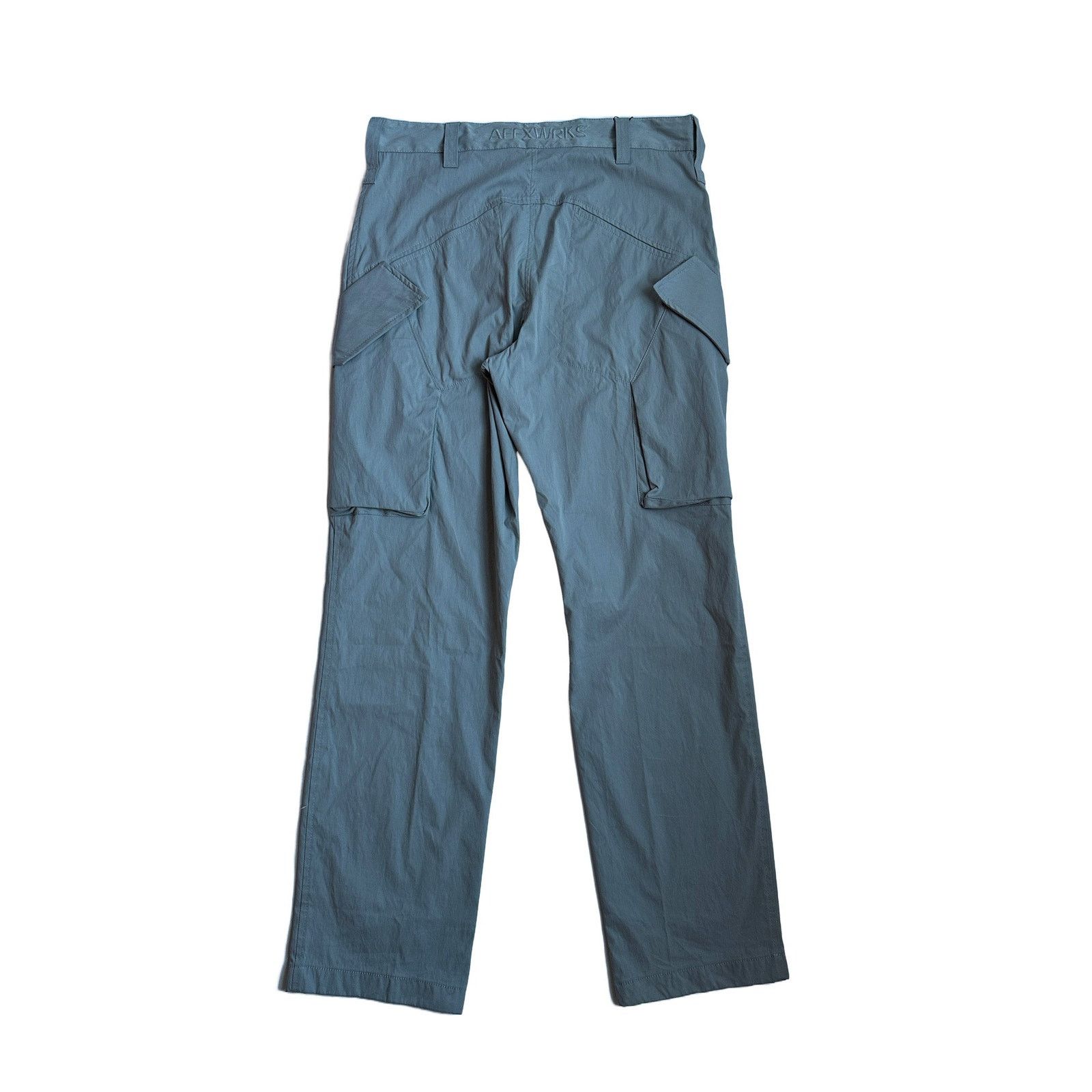 AFFXWRKS Affxwrks Cargo Pants Size US 33 - 2 Thumbnail