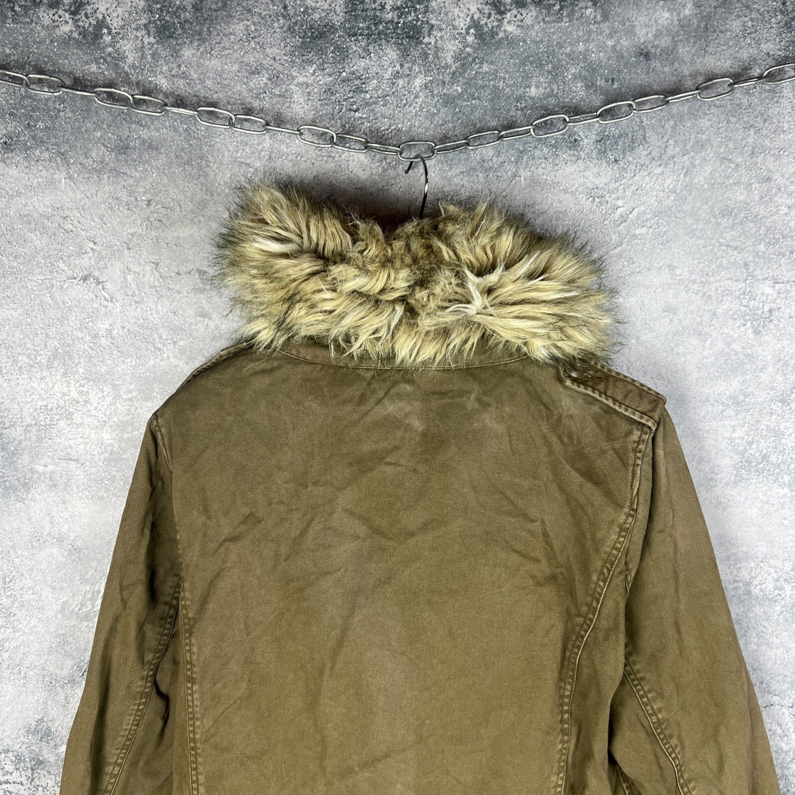Denim & Supply Ralph Lauren Denim Supply Ralph Lauren Jacket Men's Size M Green ` Size US M / EU 48-50 / 2 - 14 Thumbnail