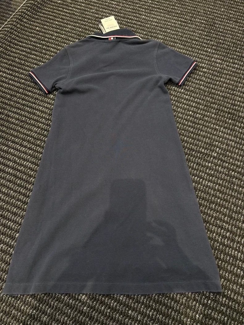 Thom Browne Thom Browne A Tibetan blue dress Size XS / US 0-2 / IT 36-38 - 2 Thumbnail