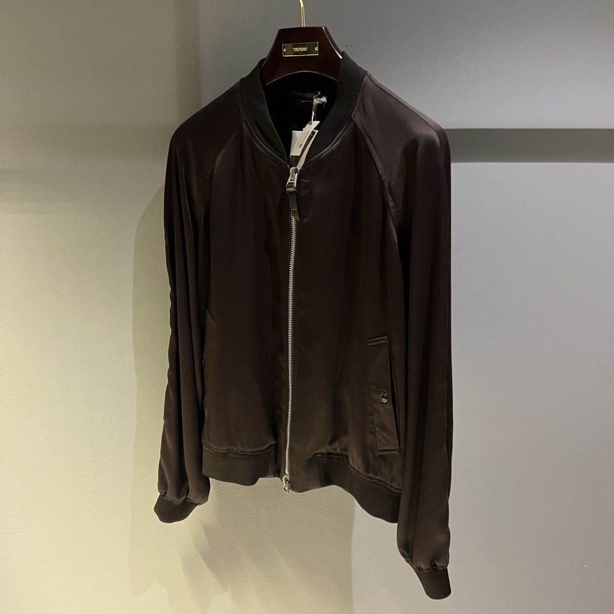 Tom Ford Tom Ford Jacket in Large Size US L / EU 52-54 / 3 - 1 Thumbnail