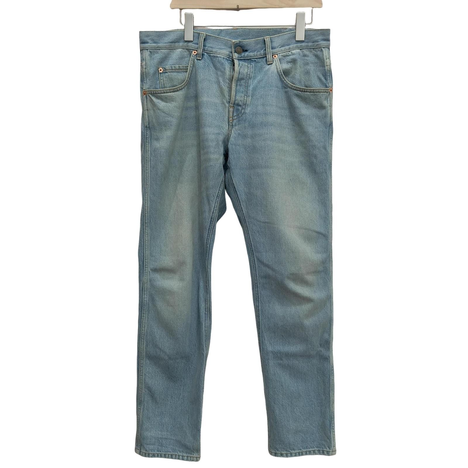 Gucci GUCCI DEMNA HORSEBIT JEANS | Grailed