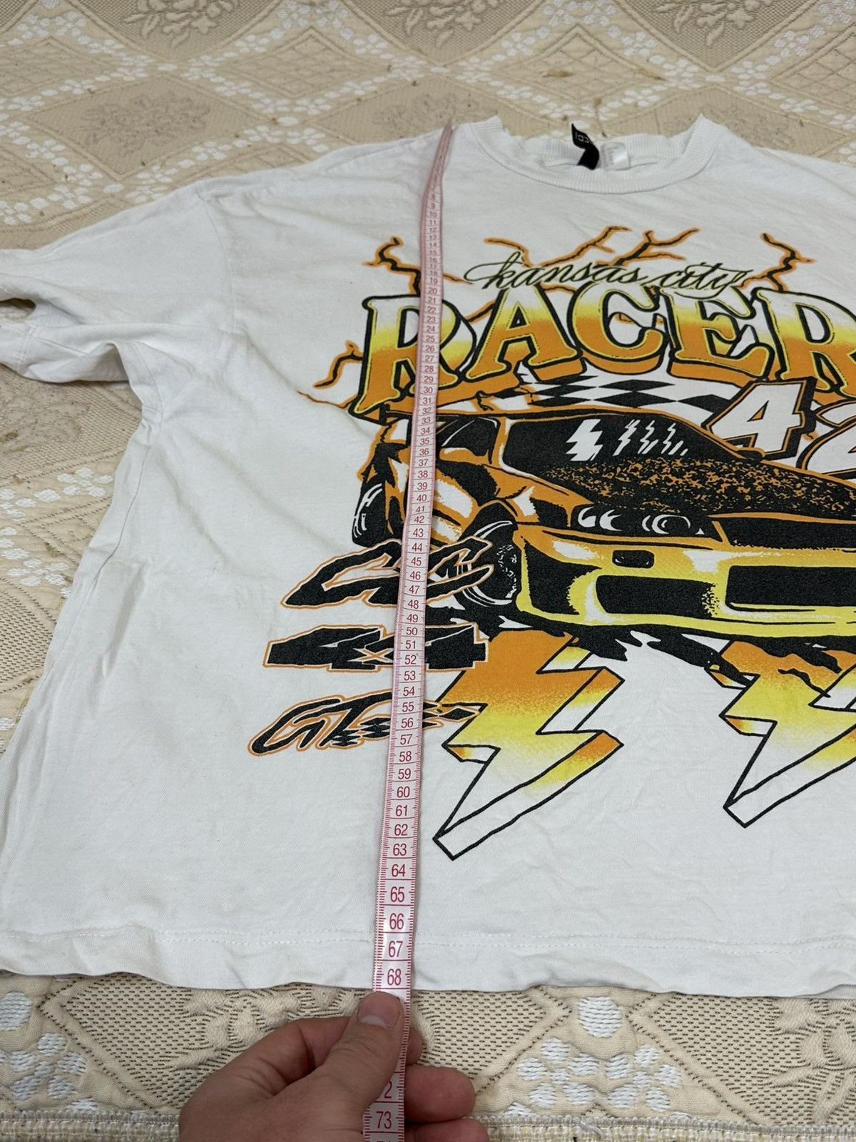 West Coast Choppers 🔥 Nissan SkyLine GT-R R34 Fast and Furious T Shirt Mazda BMW Size US XS / EU 42 / 0 - 10 Thumbnail