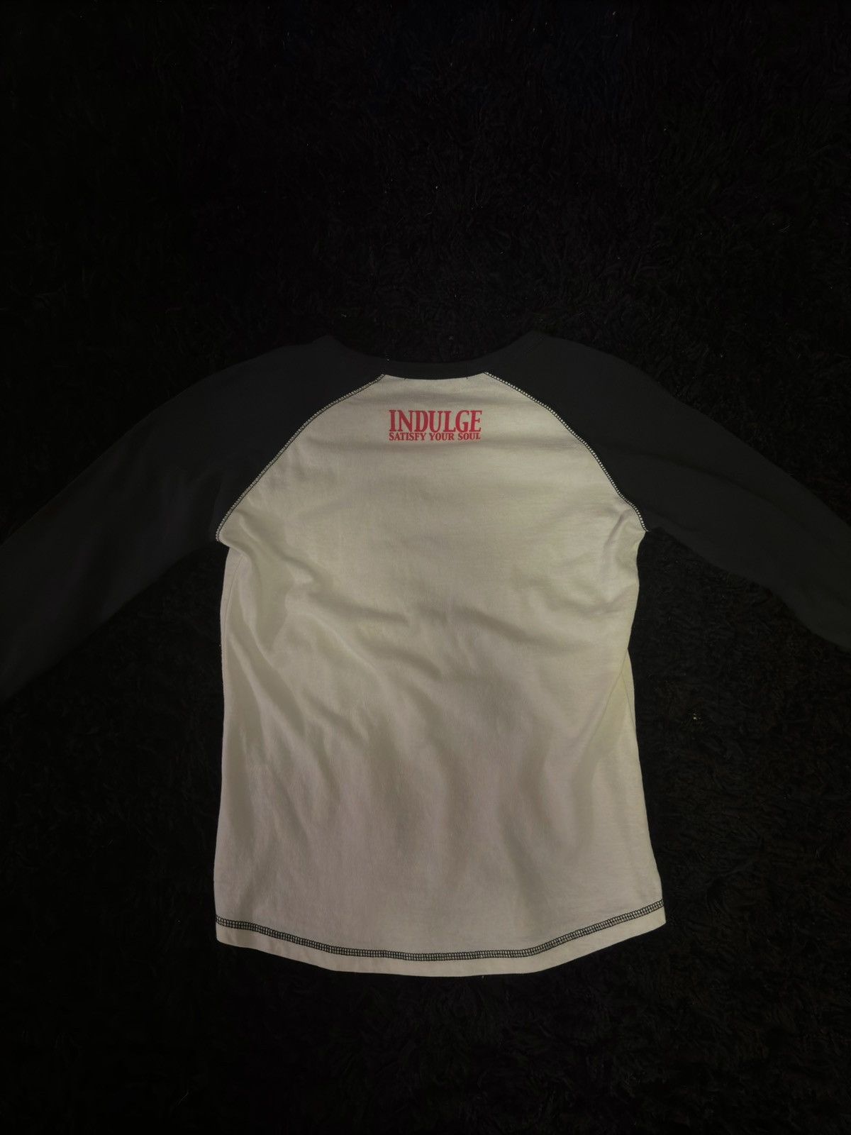 Vintage Unknown brand vintage long sleeve :3 Size S / US 4 / IT 40 - 3 Thumbnail