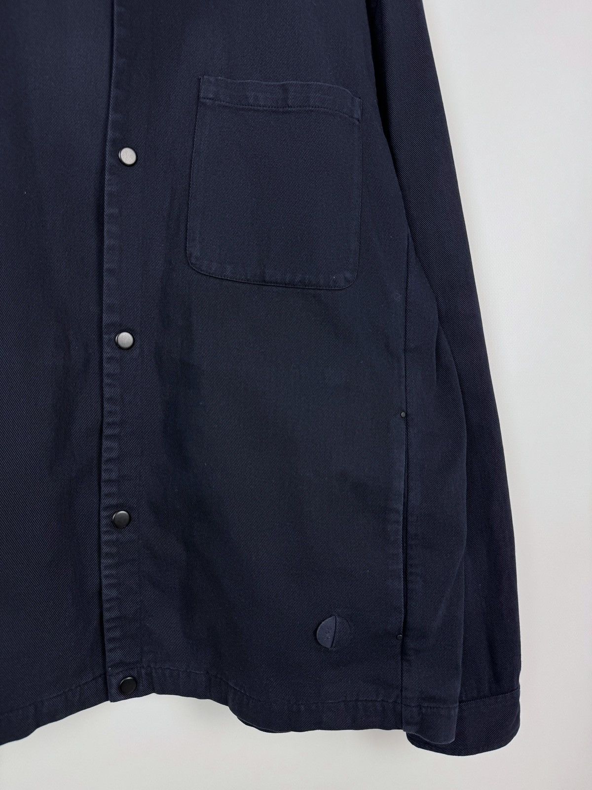 Folk Folk Cotton Over-shirt Light Jacket Size US XXL / EU 58 / 5 - 8 Thumbnail
