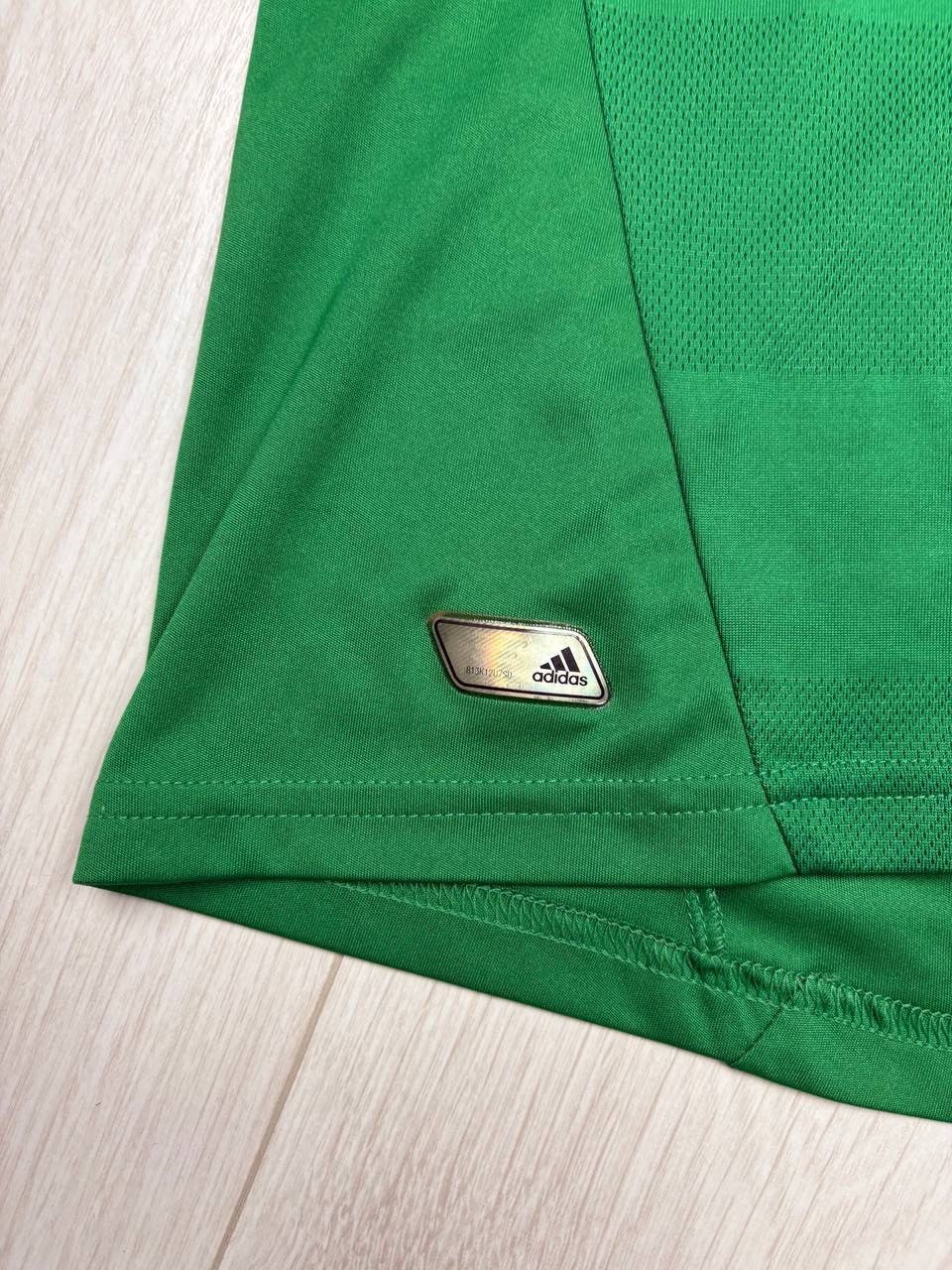 Adidas ADIDAS DEUTSCHLAND GERMANY SIZE S 2012 jersey SHIRT SOCCER Size US S / EU 44-46 / 1 - 6 Thumbnail