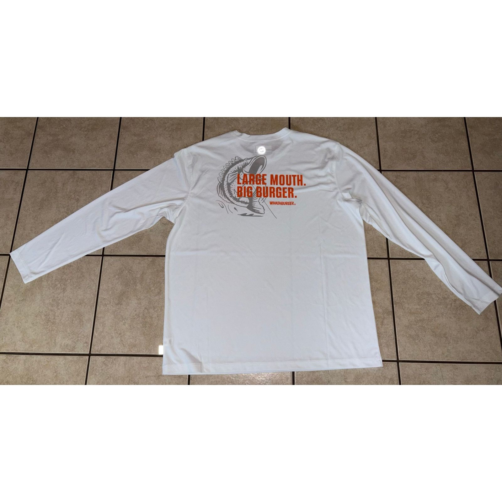 Other Magellan outdoors fishing gear men’s longsleeve t shirt XL Size US XL / EU 56 / 4 - 5 Thumbnail