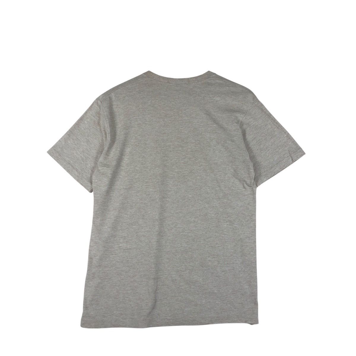 Stussy STUSSY Vintage Gothic Big Logo T-Shirt Size US M / EU 48-50 / 2 - 4 Thumbnail