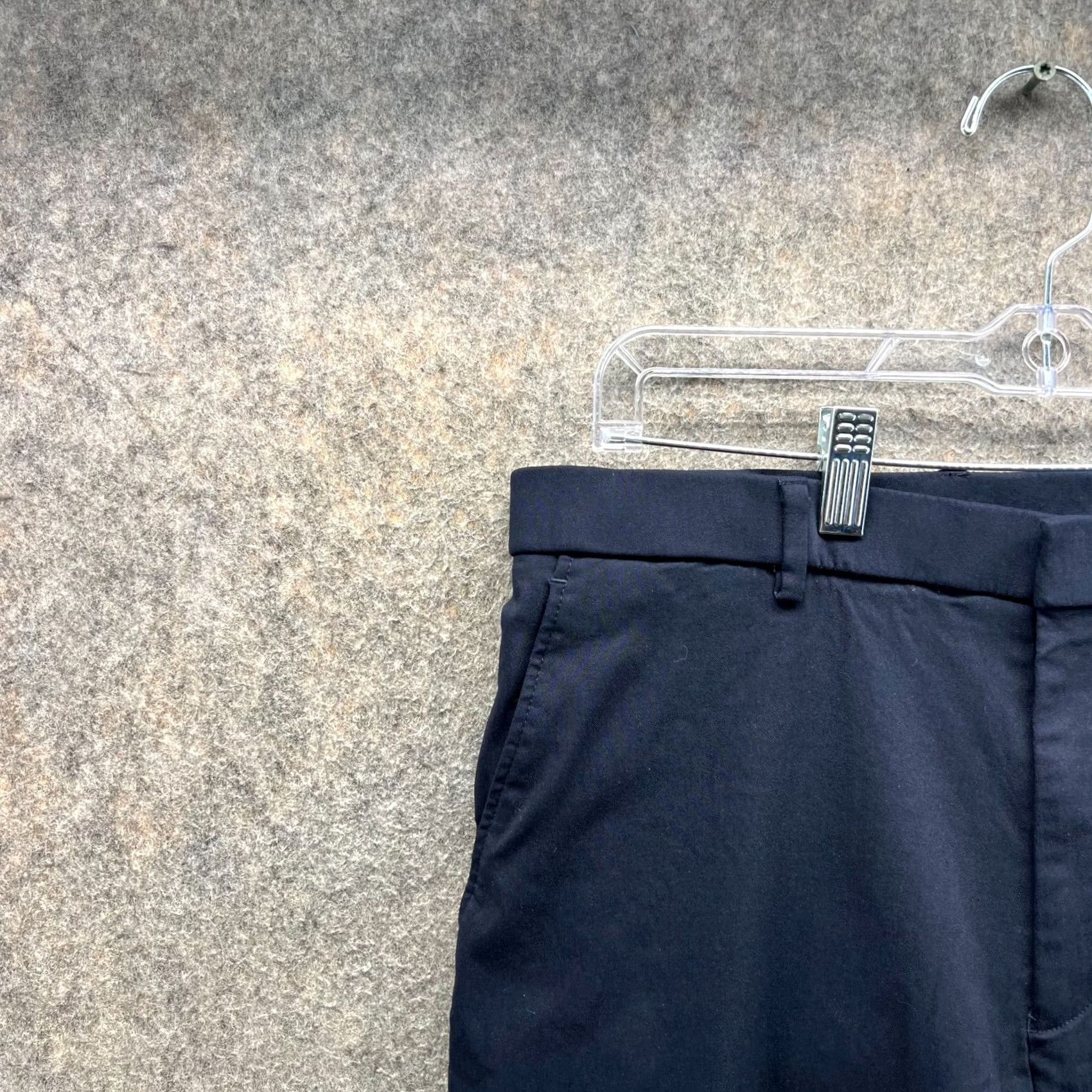 Tommy Hilfiger VINTAGE- wait, excluded: Vintage No. Size US 34 / EU 50 - 6 Thumbnail