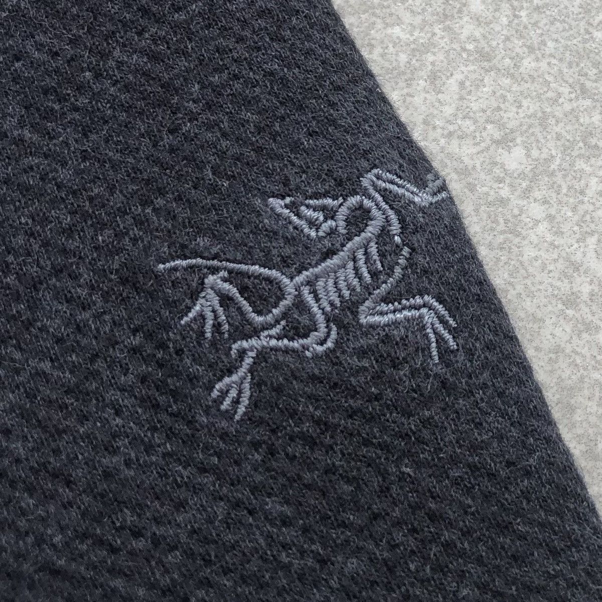 Arc'teryx Arcteryx Sirrus LS Henley Men's Size US M / EU 48-50 / 2 - 4 Thumbnail