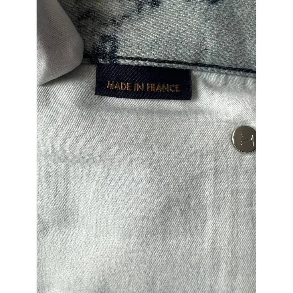Louis Vuitton Beautiful Louis Vuitton jeans Size US 36 / EU 52 - 5 Thumbnail