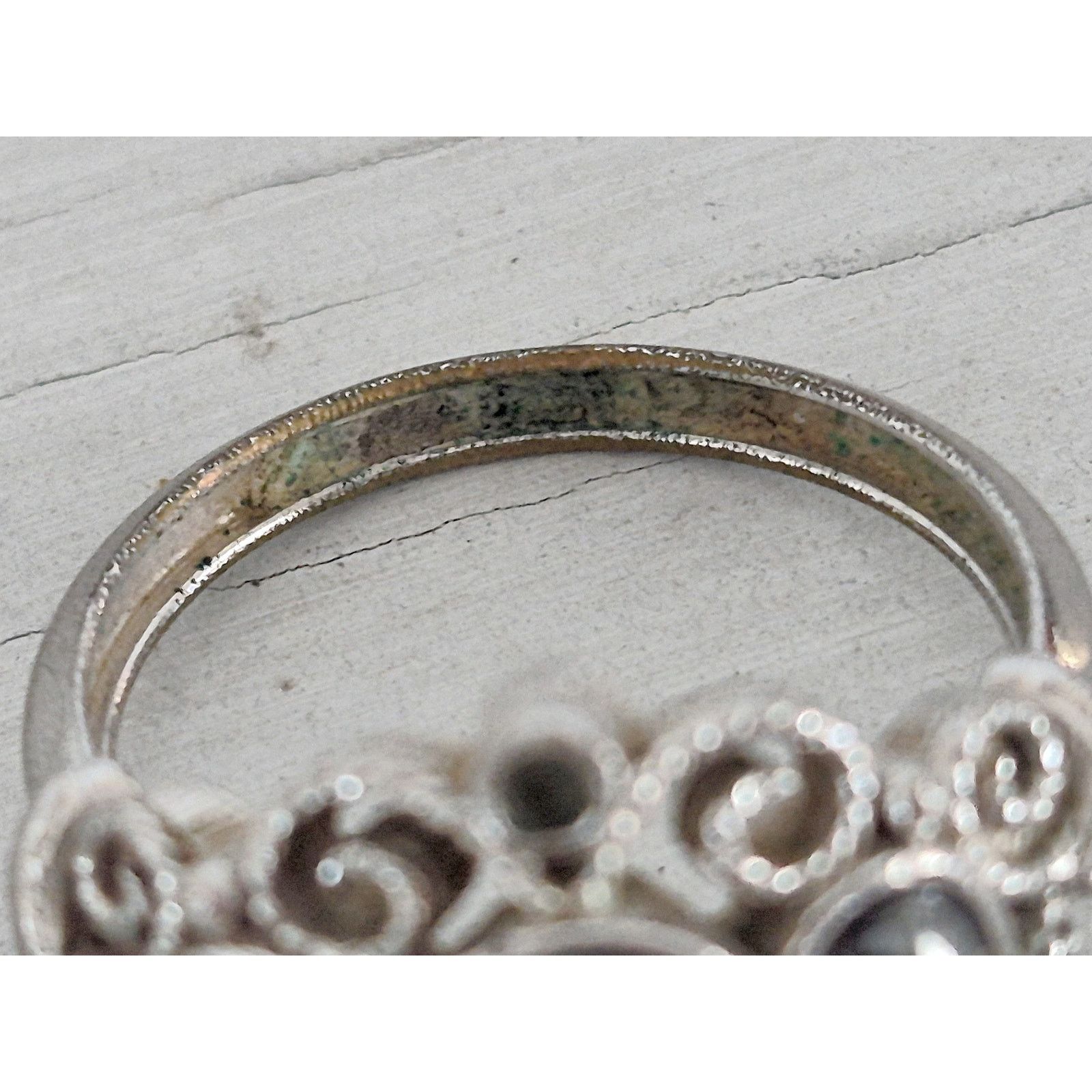 Other Vintage Ring Lot 1.0 Size ONE SIZE - 5 Thumbnail