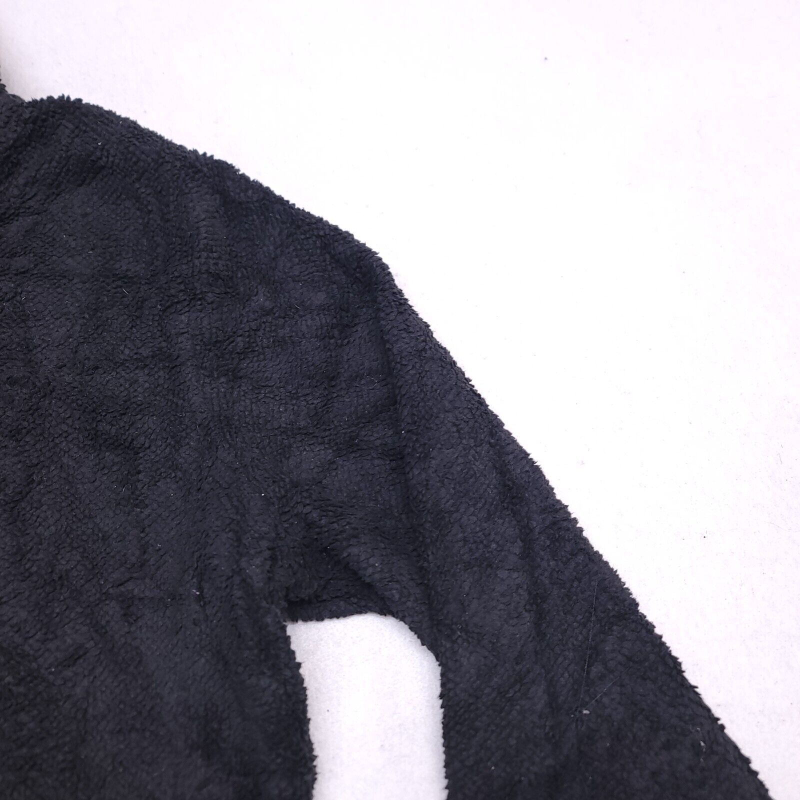 Avalanche Avalanche Casual Pullover Hoodie Womens Size 2XL Black Size XXL / US 16-18 / IT 52-54 - 5 Thumbnail