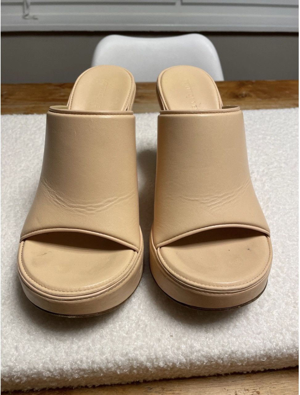 Bottega Veneta Bottega Veneta clogs Size US 8 / IT 38 - 3 Thumbnail