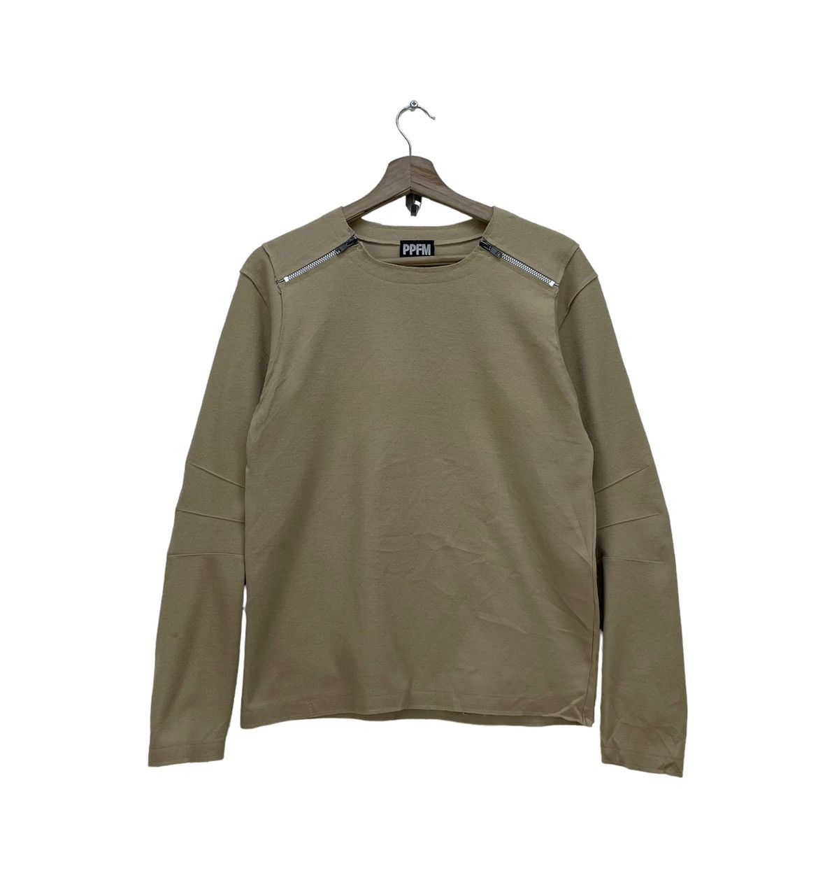 🔥Japanese Brand PPFM Shirt