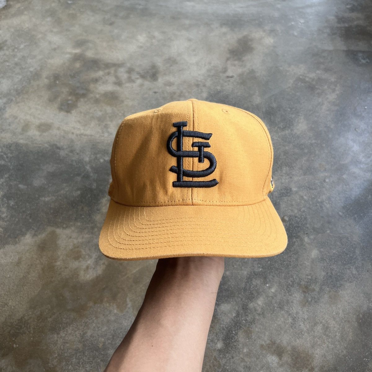 MBL x Saint Louist Hat Spectator