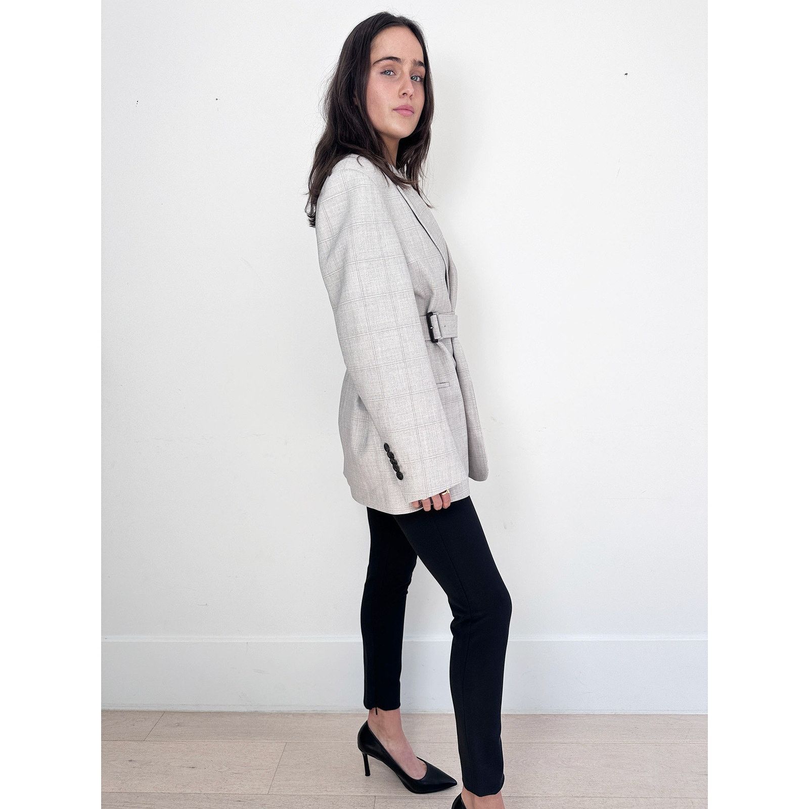 CAMILLA Camilla & Marc Ronan Blazer Size L / US 10 / IT 46 - 7 Thumbnail