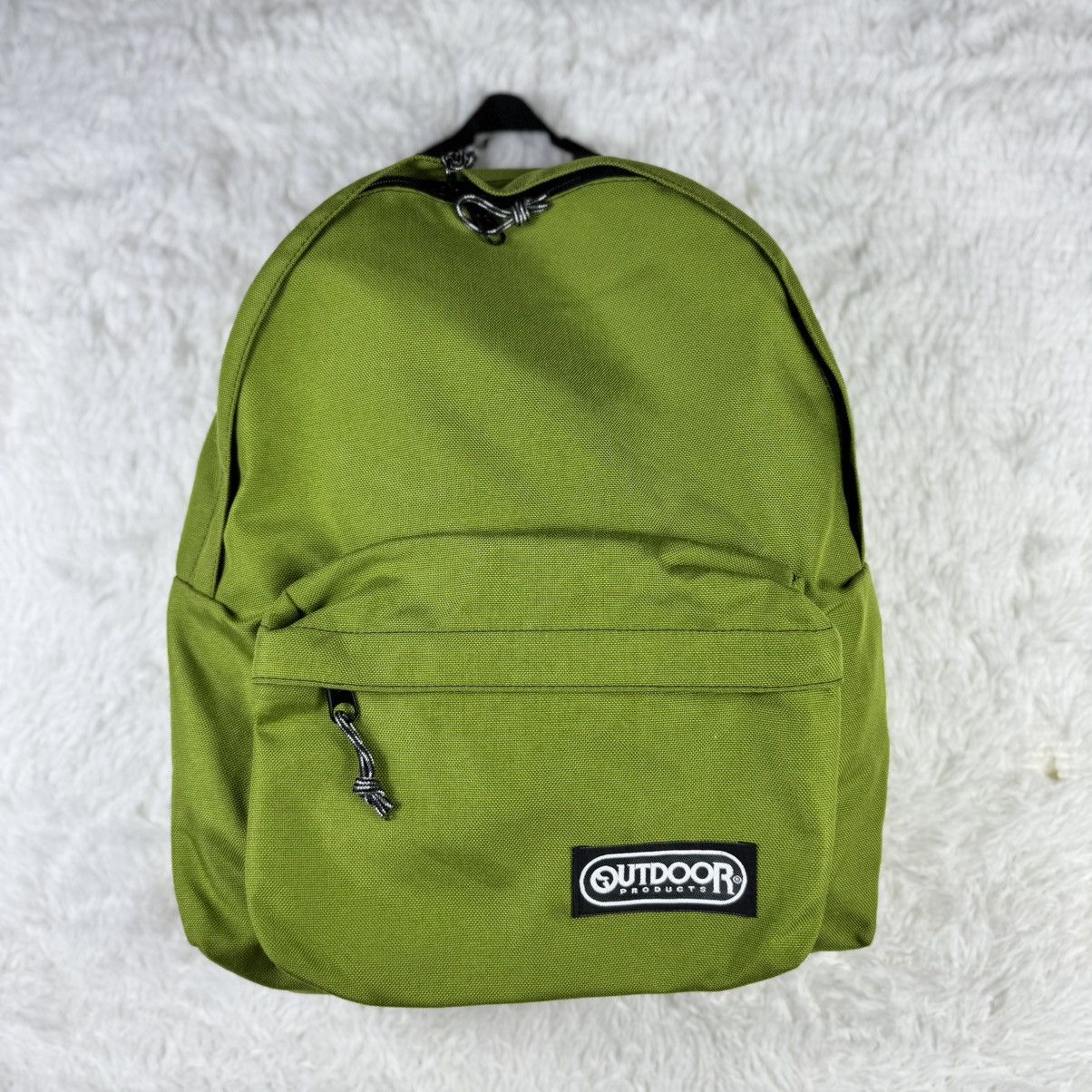 Other OUTDOOR PRODUCTS made in usa back pack.. nice color Size ONE SIZE - 1 Thumbnail