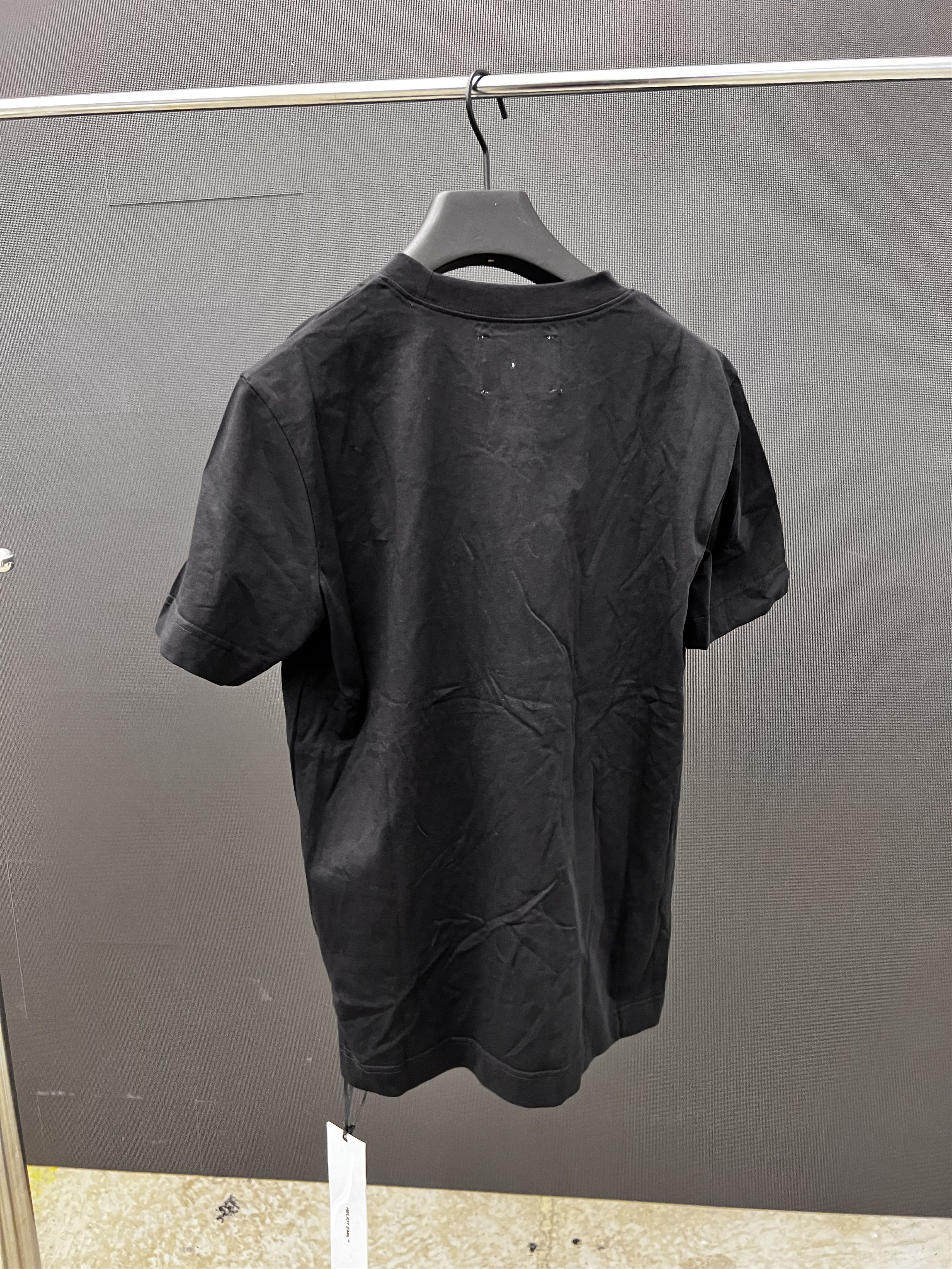 Heliot Emil KEY T-SHIRT Size US M / EU 48-50 / 2 - 2 Thumbnail
