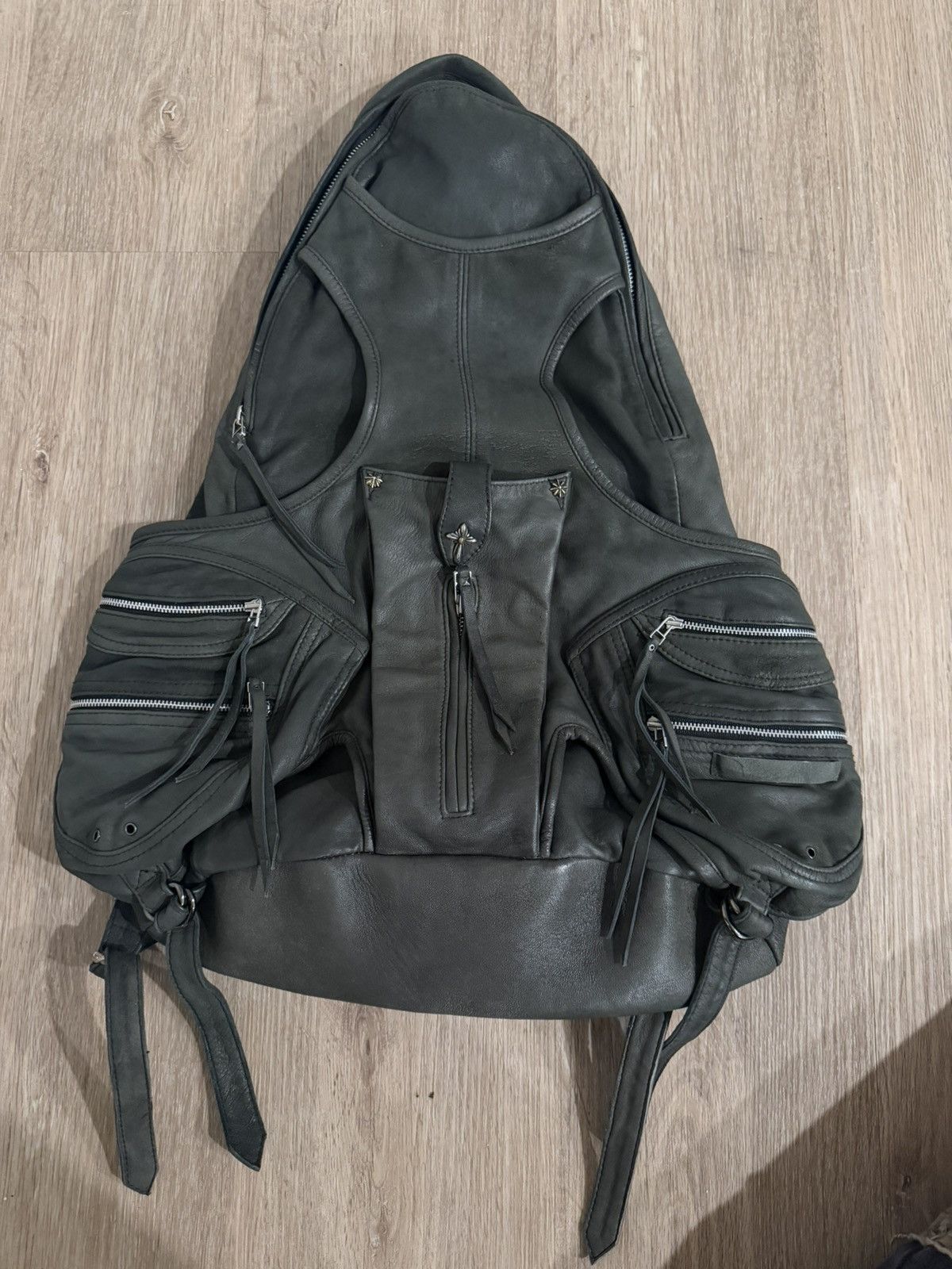 14th Addiction 14th addiction Backpack Size ONE SIZE - 1 Thumbnail