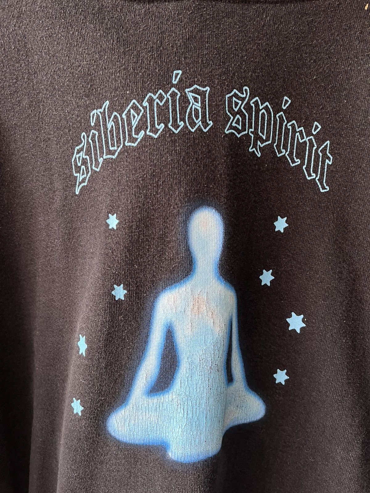 Siberia Hills siberia hills siberia spirit hoodie Size US XXL / EU 58 / 5 - 4 Thumbnail