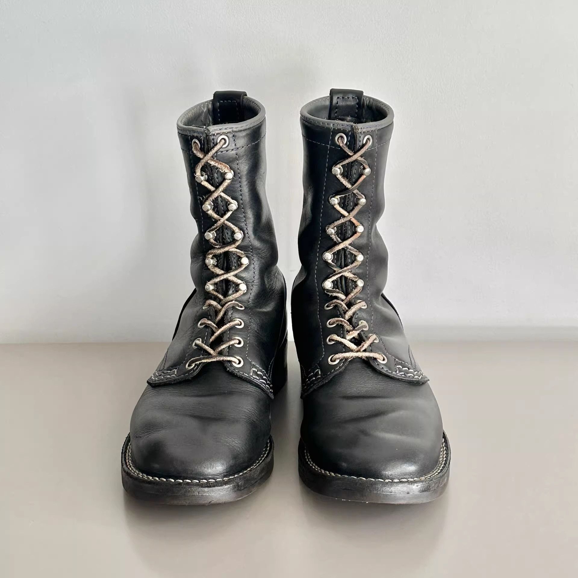 WESCO Wesco Japan Jabmaster 9165 Boots Size US 9.5 / EU 42-43 - 7 Thumbnail
