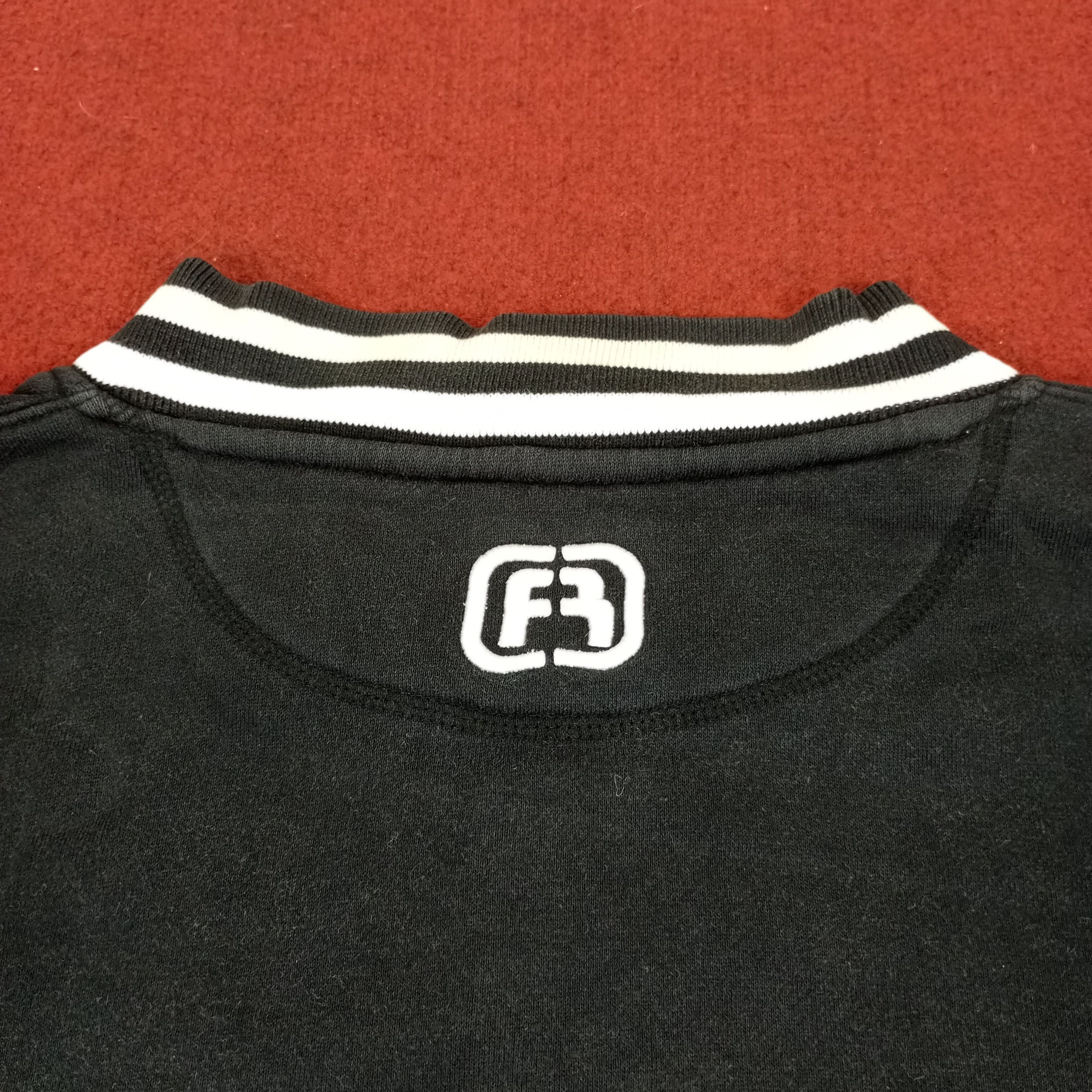 Vintage Freaky Massive Streetwear Winter Varsity Jacket Style Size US XXL / EU 58 / 5 - 4 Thumbnail