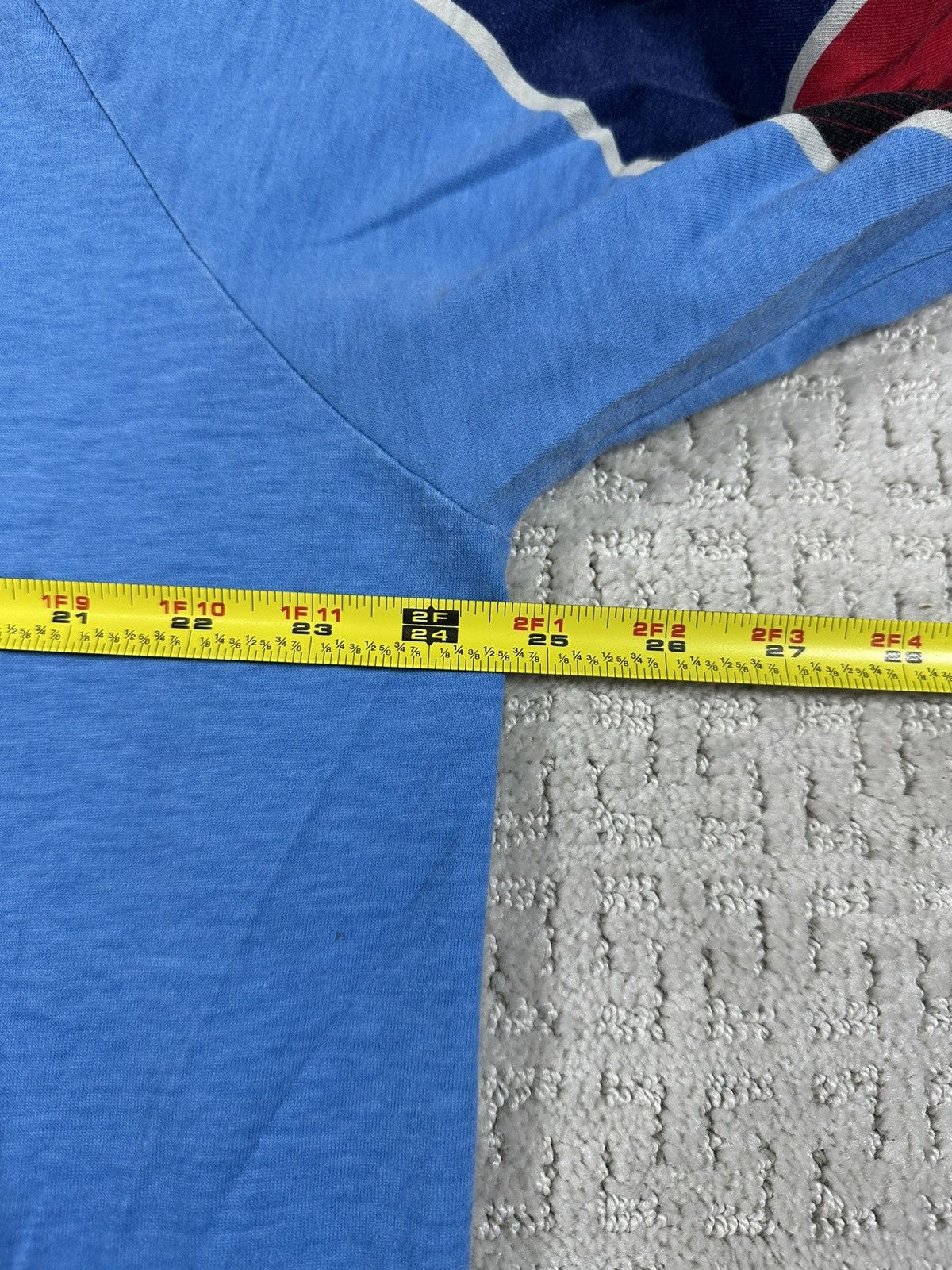Fox Racing Y2K Fox Racing Long sleeve Size US XL / EU 56 / 4 - 5 Thumbnail