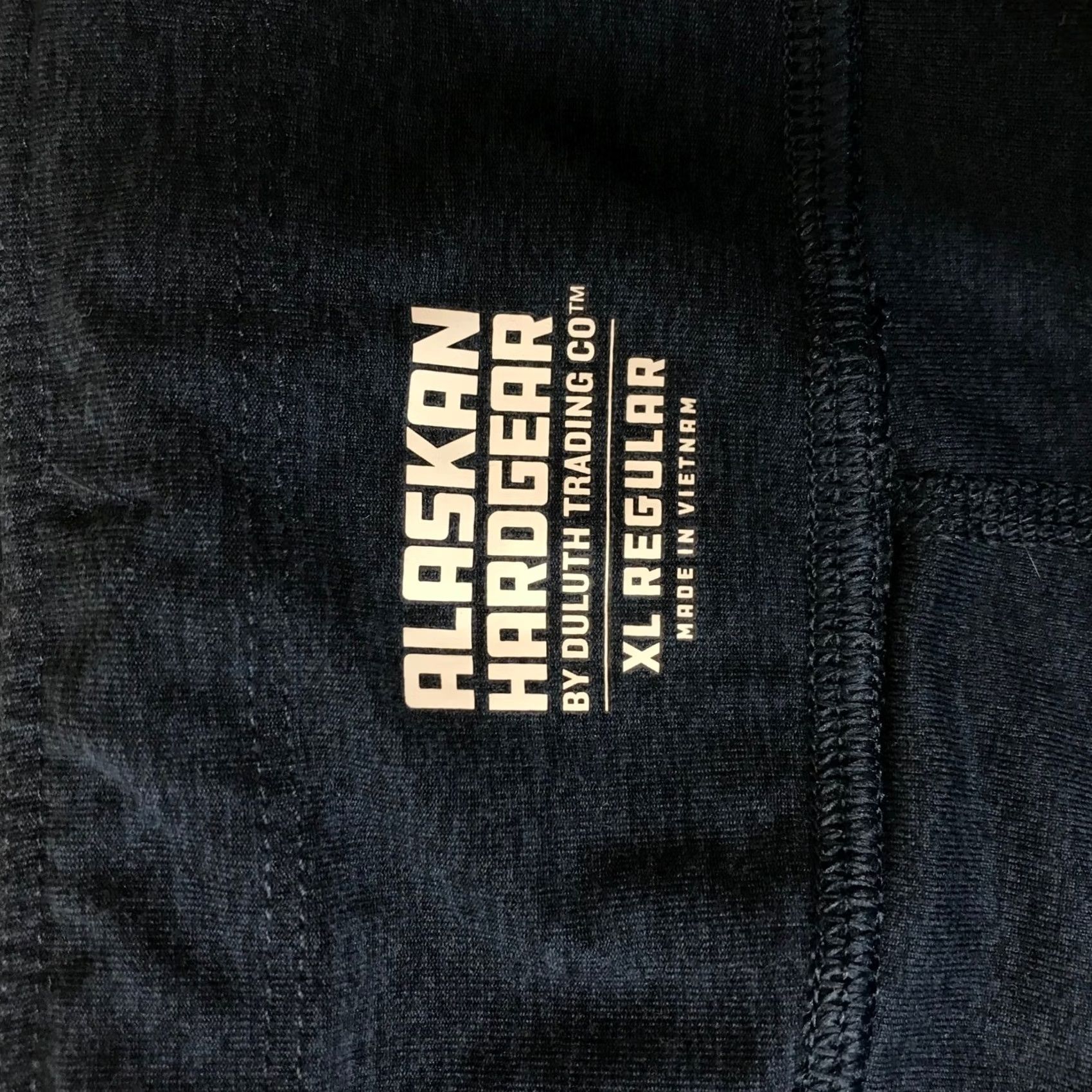 Vintage VINTAGE? No. Size 40" / US 18 - 7 Thumbnail