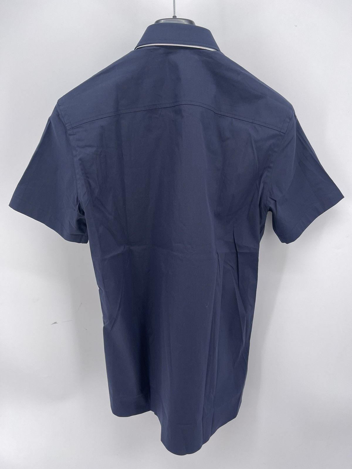 Burberry Burberry Short Sleeve Shirt Size S Size US S / EU 44-46 / 1 - 3 Thumbnail