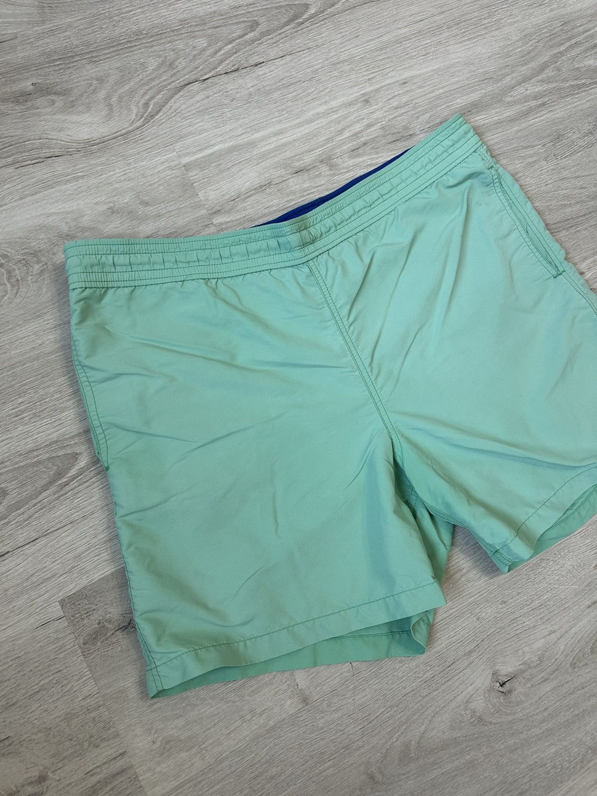 Japanese Brand × Polo Ralph Lauren VINTAGE Men’s Polo Ralph Lauren Shorts Size US 36 / EU 52 - 4 Thumbnail
