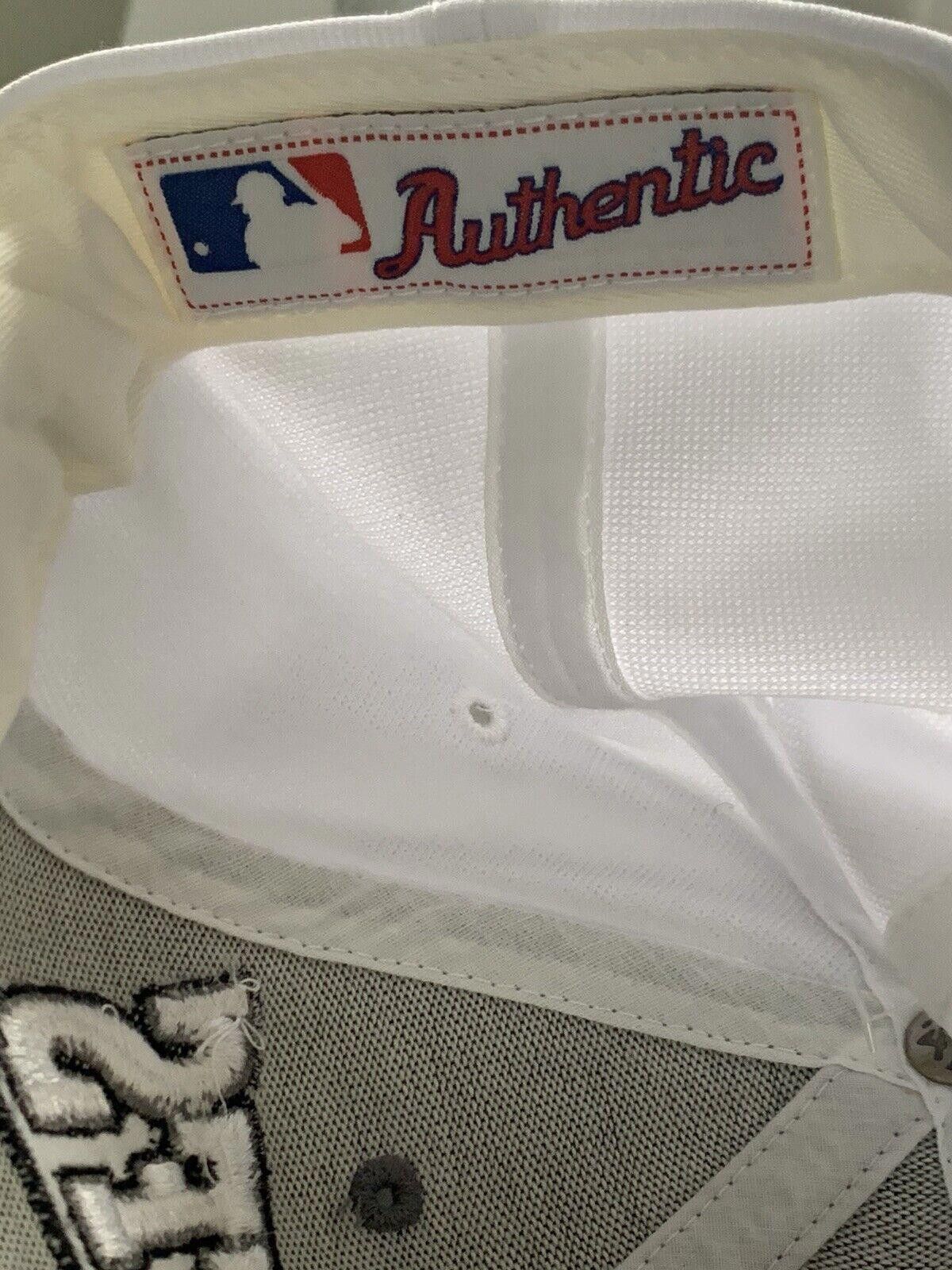 47 Brand NWT San Francisco Giants 2012 Playoffs ‘47 Brand Size S-M Size ONE SIZE - 5 Thumbnail