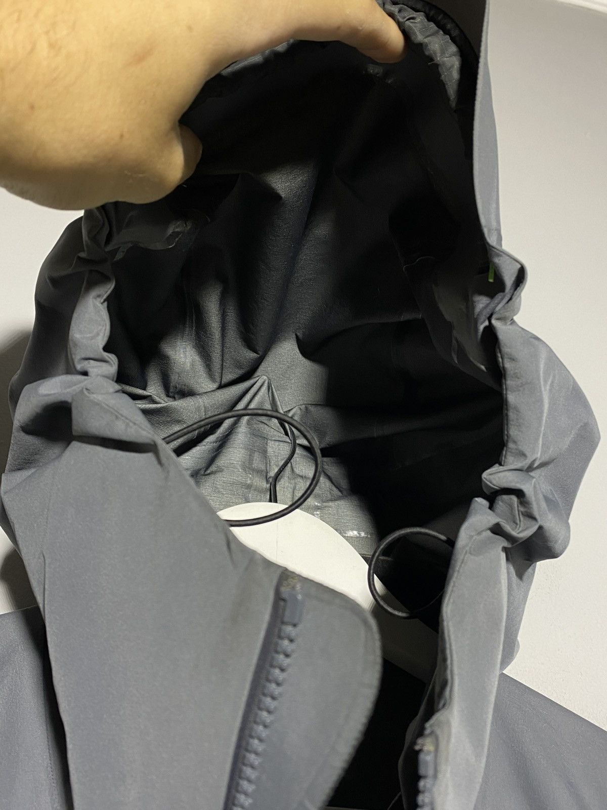 Arc'teryx Arcteryx Alpha LT Gore Tex Jacket Size US L / EU 52-54 / 3 - 12 Thumbnail