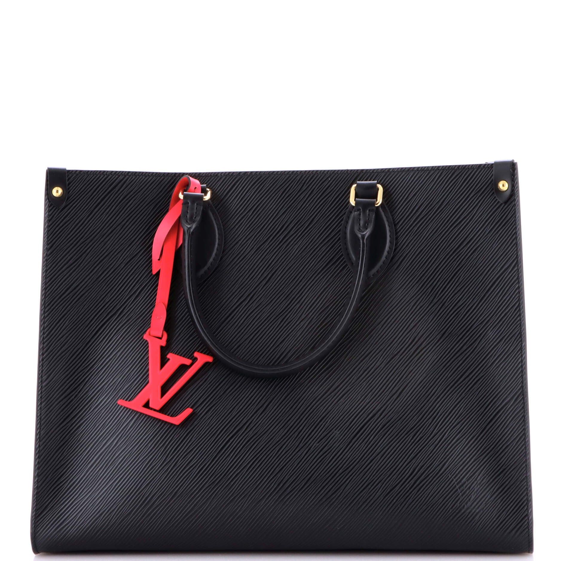 Louis Vuitton OnTheGo Tote Size ONE SIZE - 1 Thumbnail