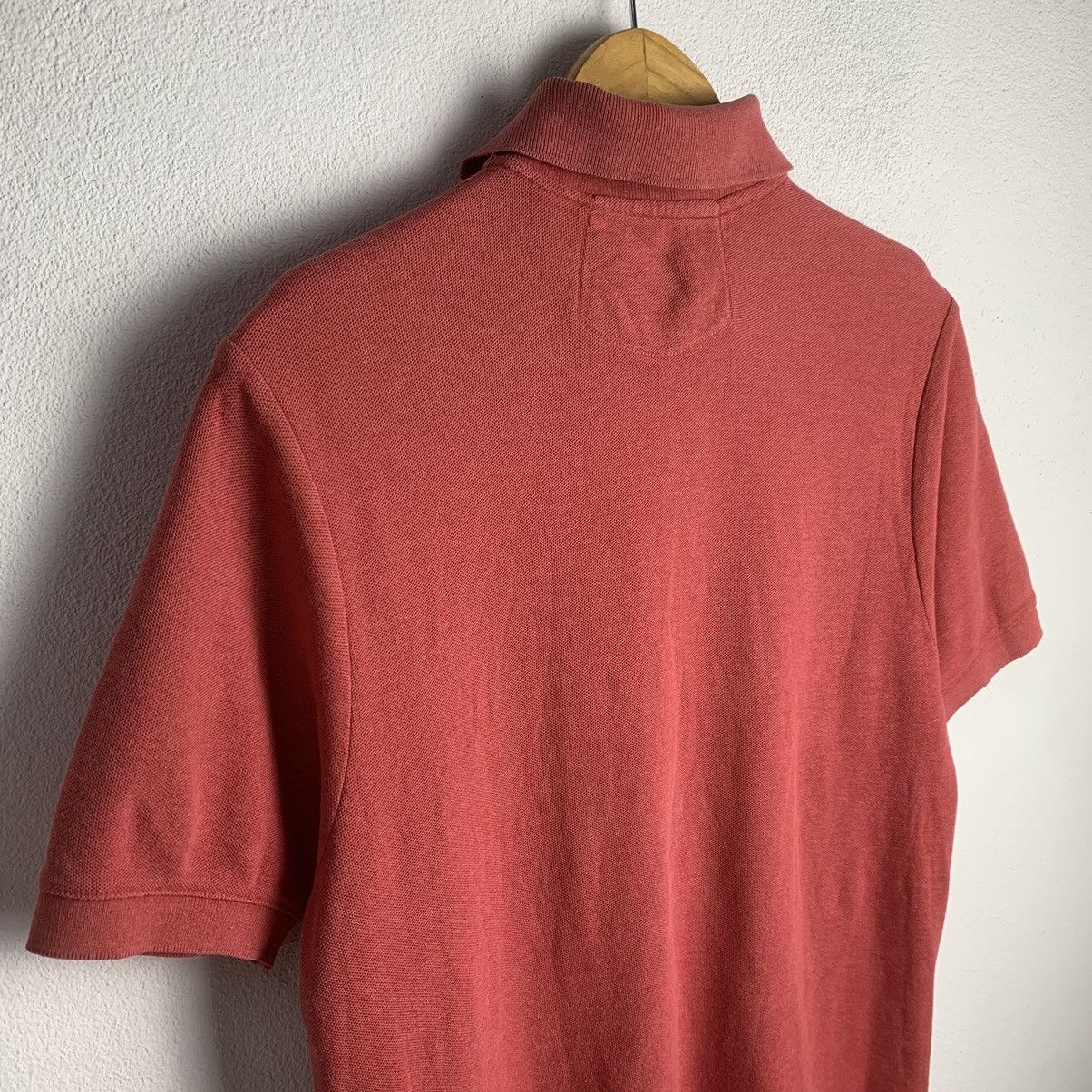 Dockers × Vintage Dockers Khakis Polo Shirt Size US M / EU 48-50 / 2 - 10 Thumbnail
